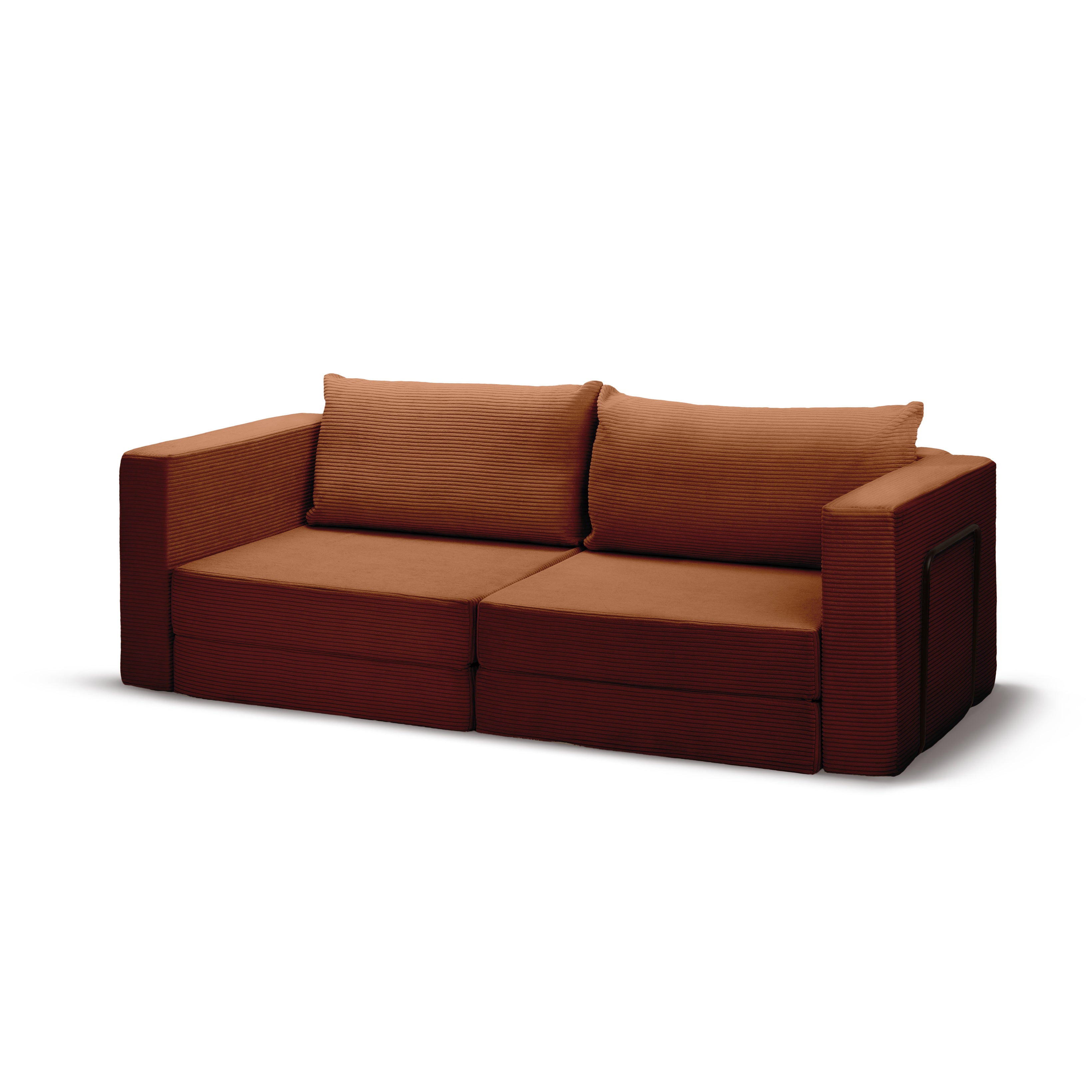 Flow Foam Sofa Bed