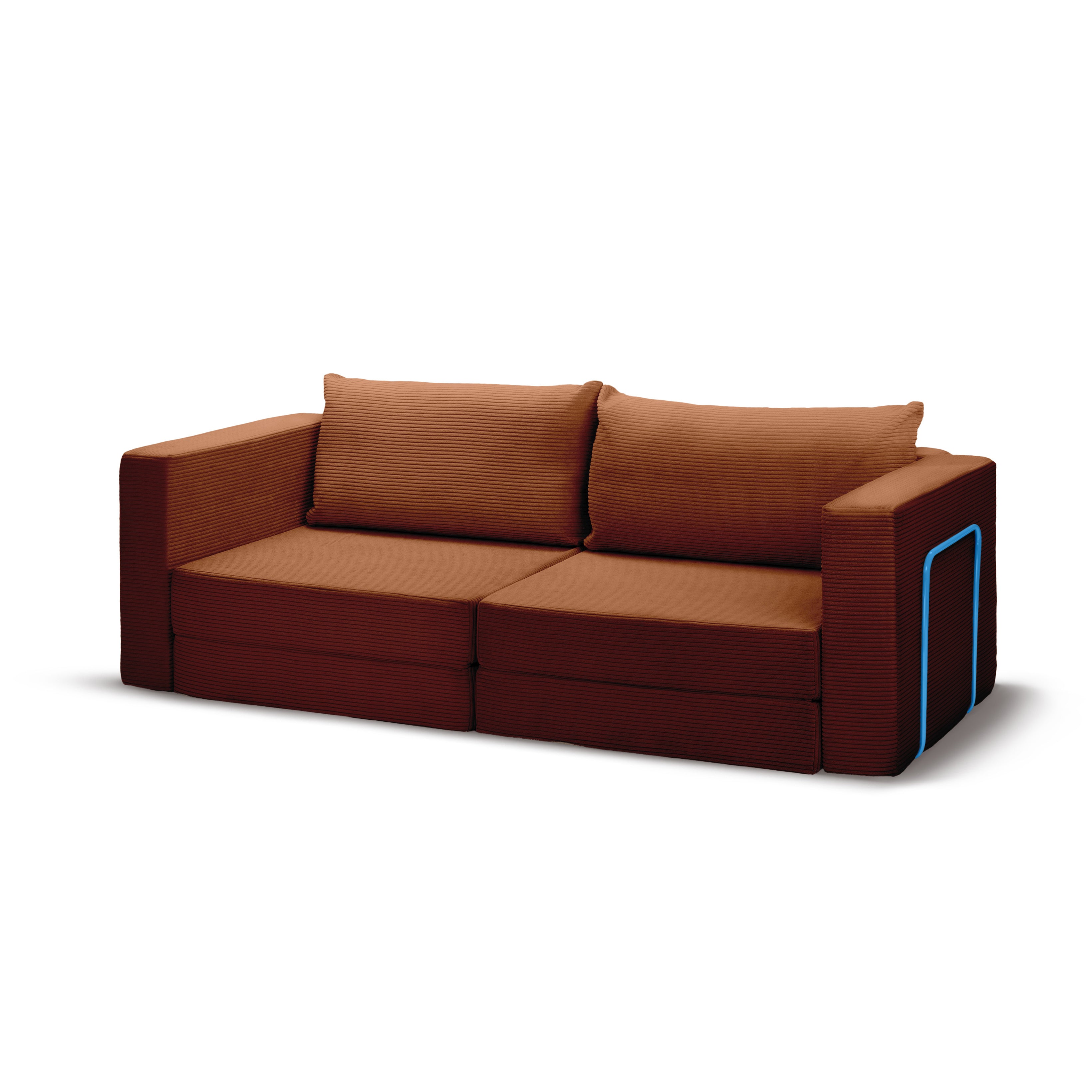 Flow Foam Sofa Bed