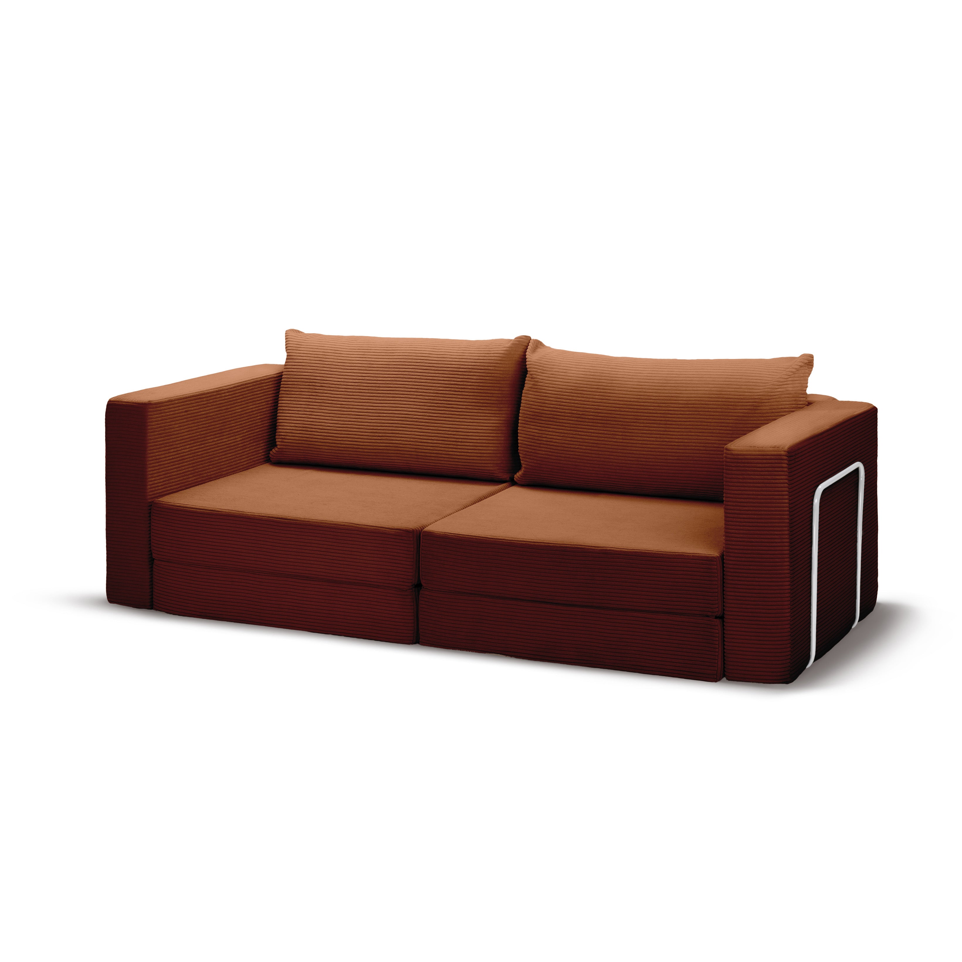Flow Foam Sofa Bed