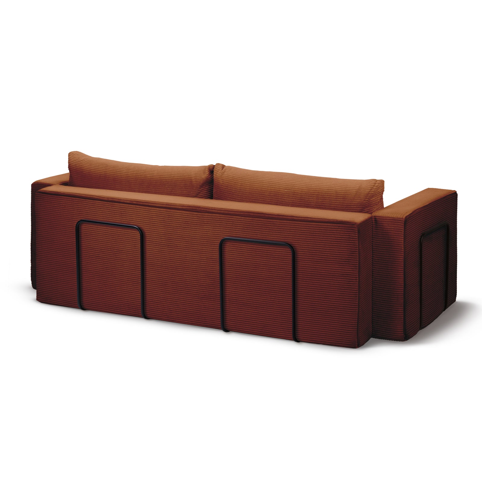Flow Foam Sofa Bed