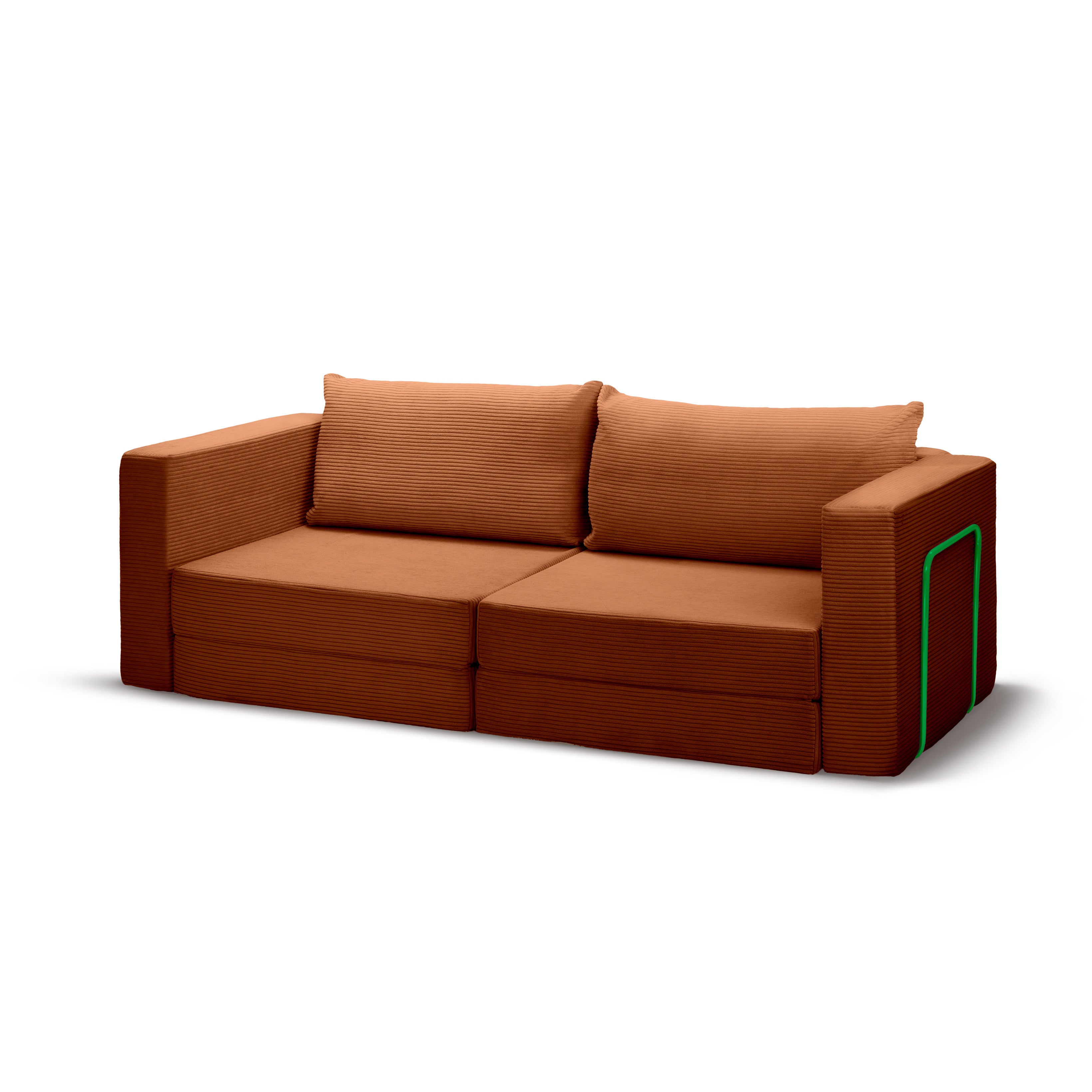 Flow Foam Sofa Bed