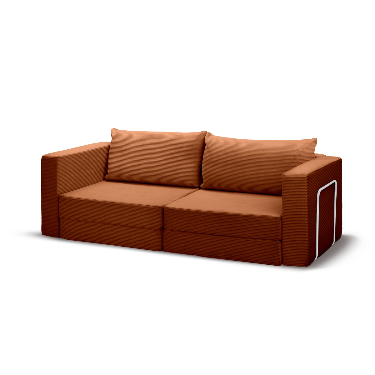 Flow Foam Sofa Bed