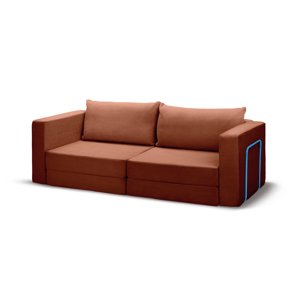 Flow Foam Sofa Bed