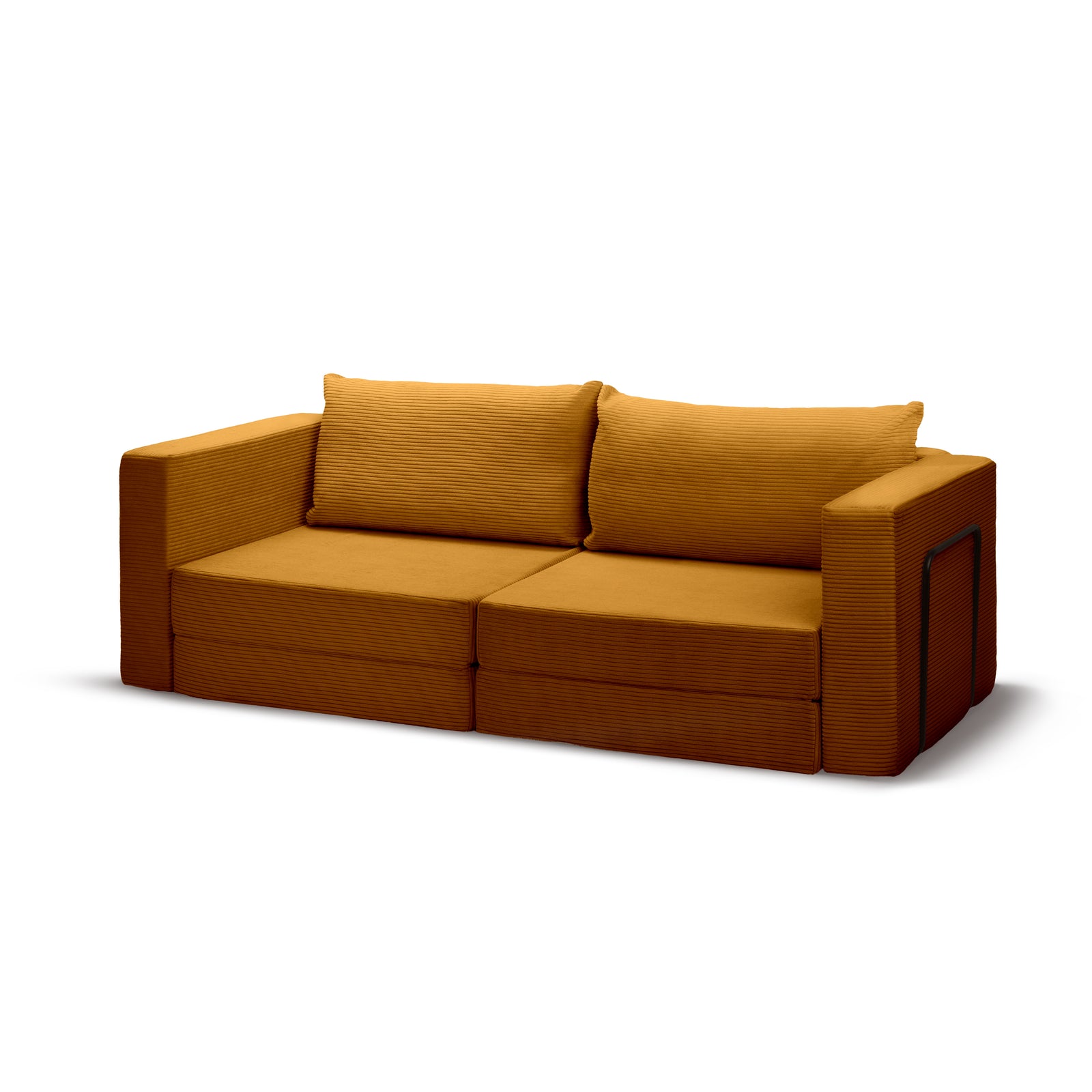 Flow Foam Sofa Bed