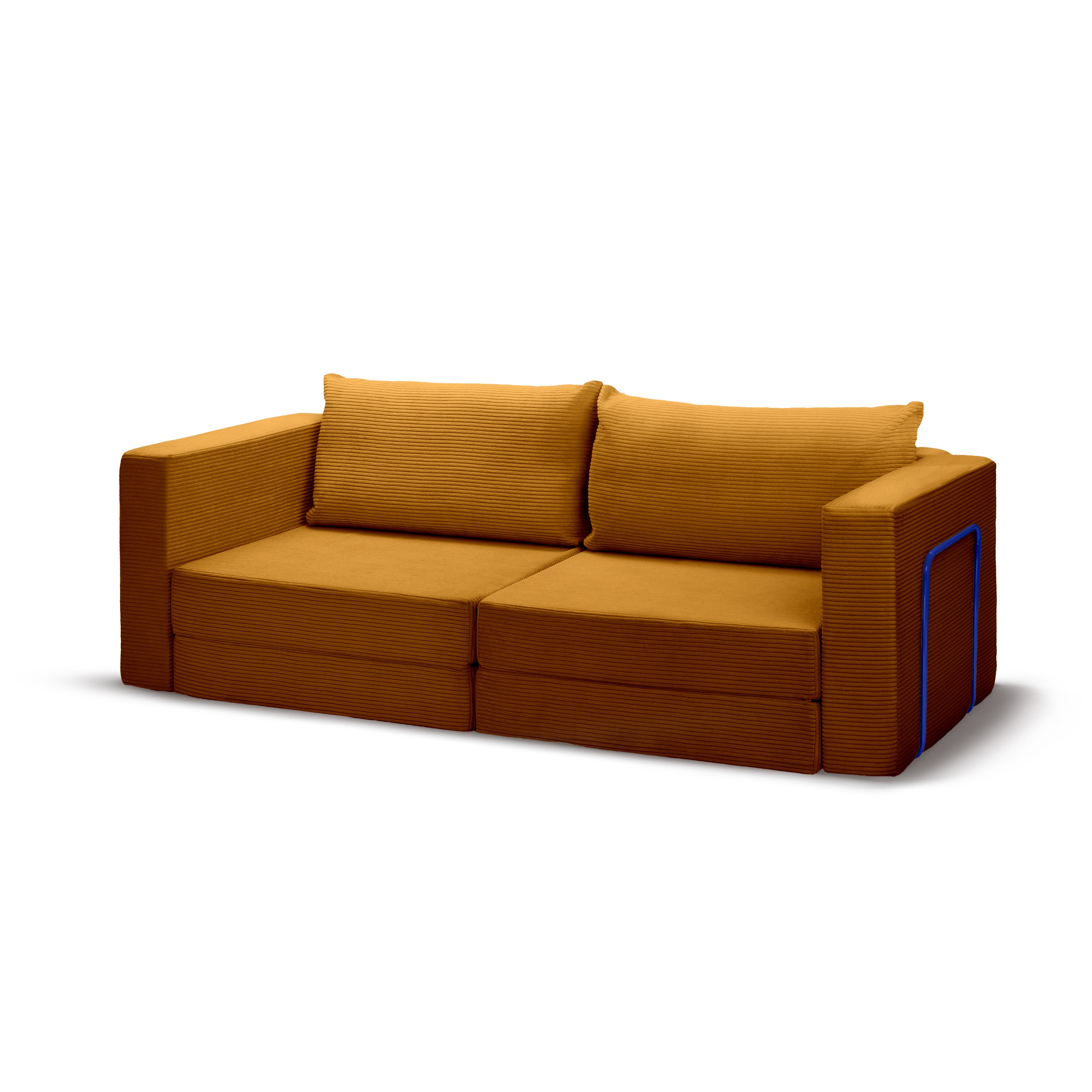 Flow Foam Sofa Bed