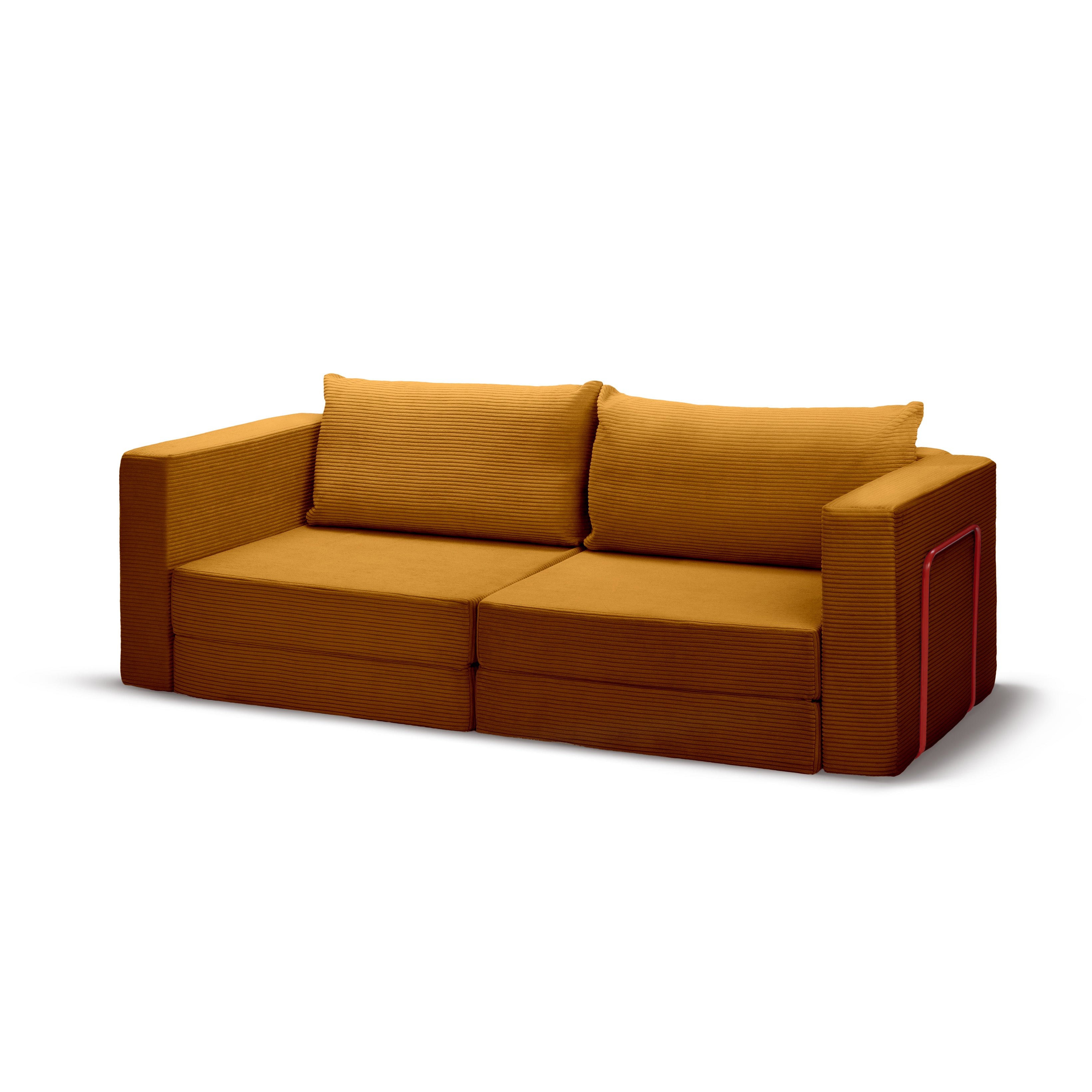 Flow Foam Sofa Bed