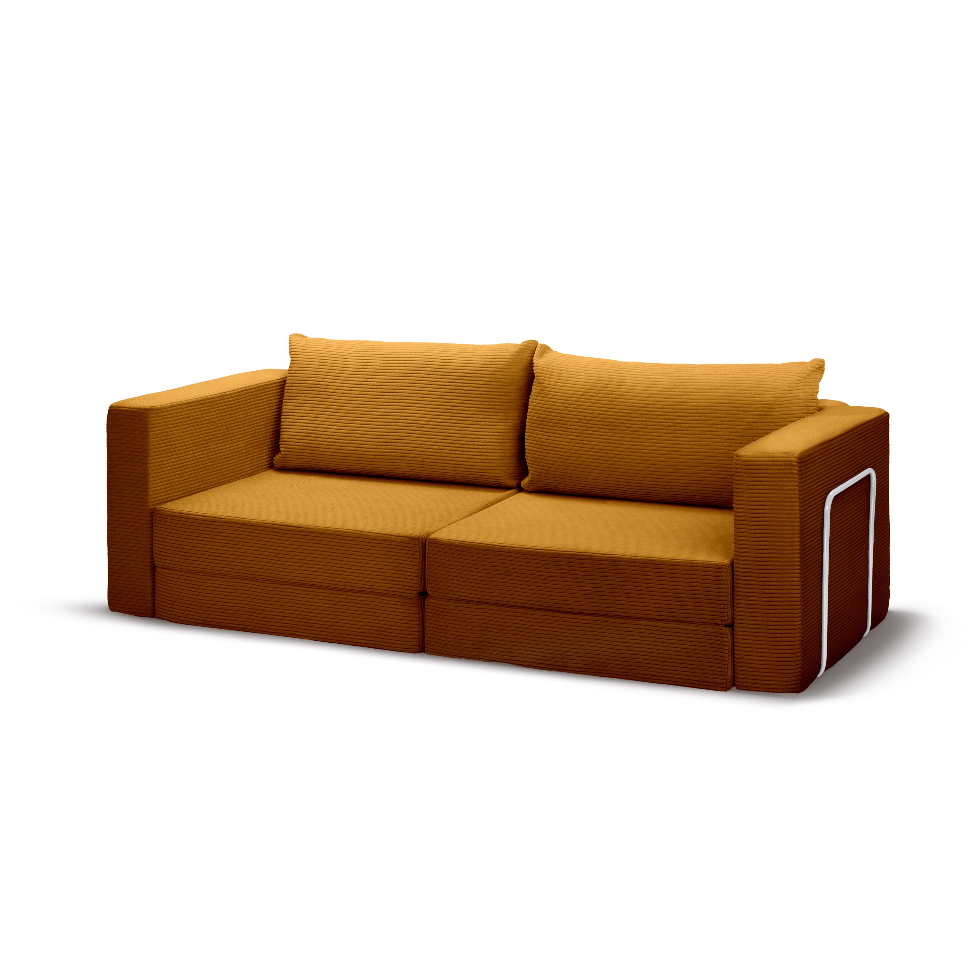 Flow Foam Sofa Bed