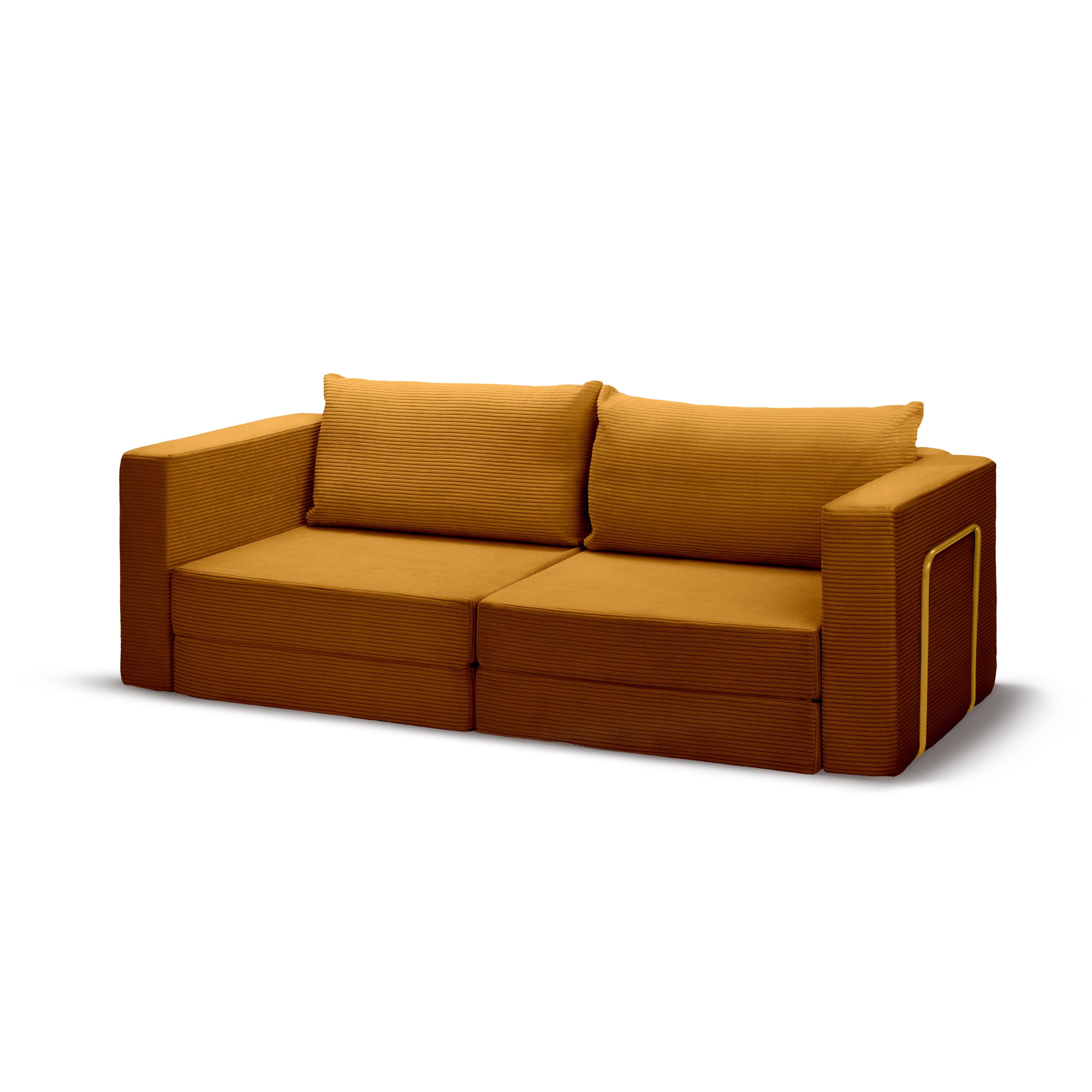 Flow Foam Sofa Bed