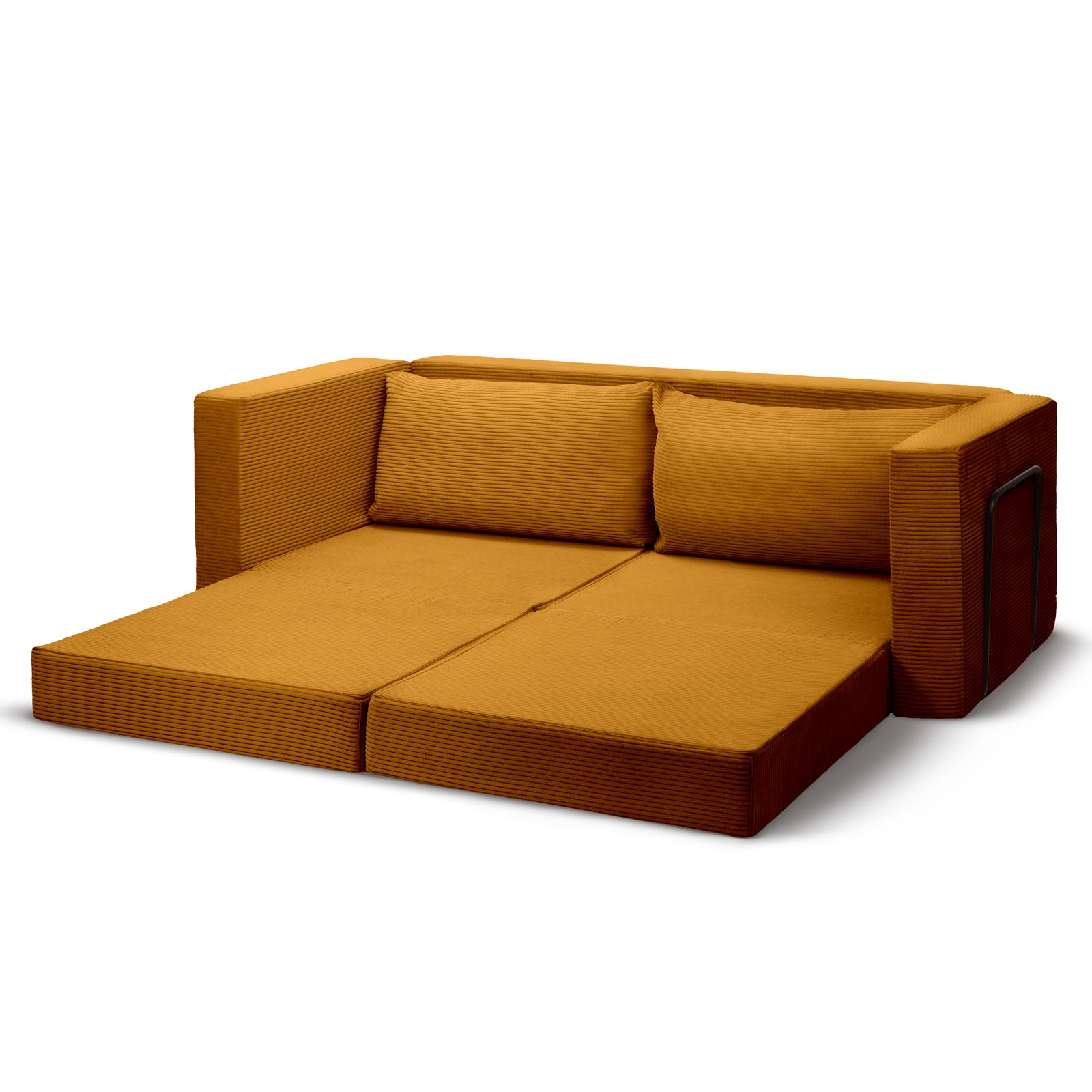 Flow Foam Sofa Bed