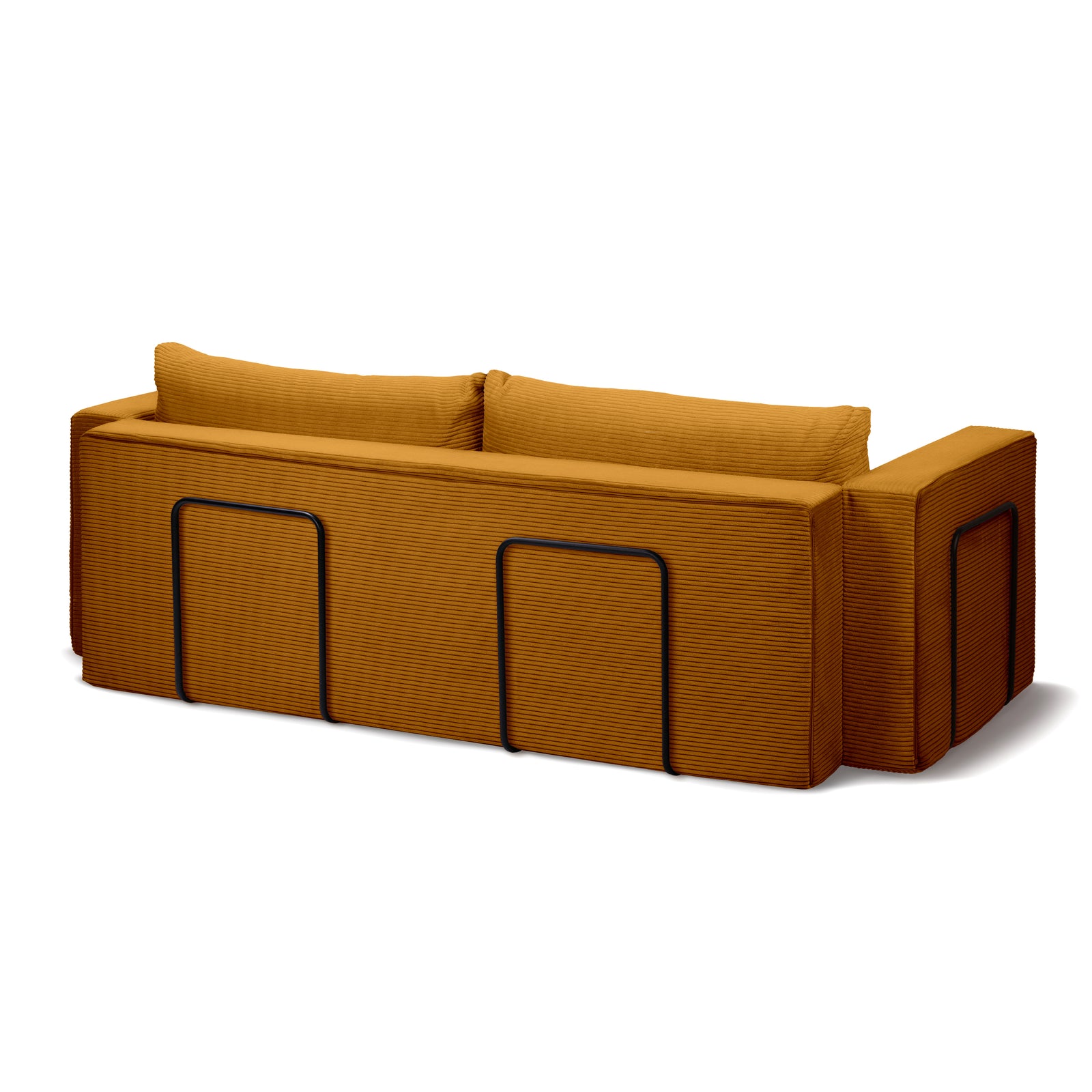 Flow Foam Sofa Bed