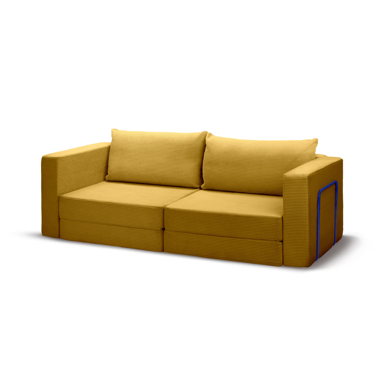 Flow Foam Sofa Bed