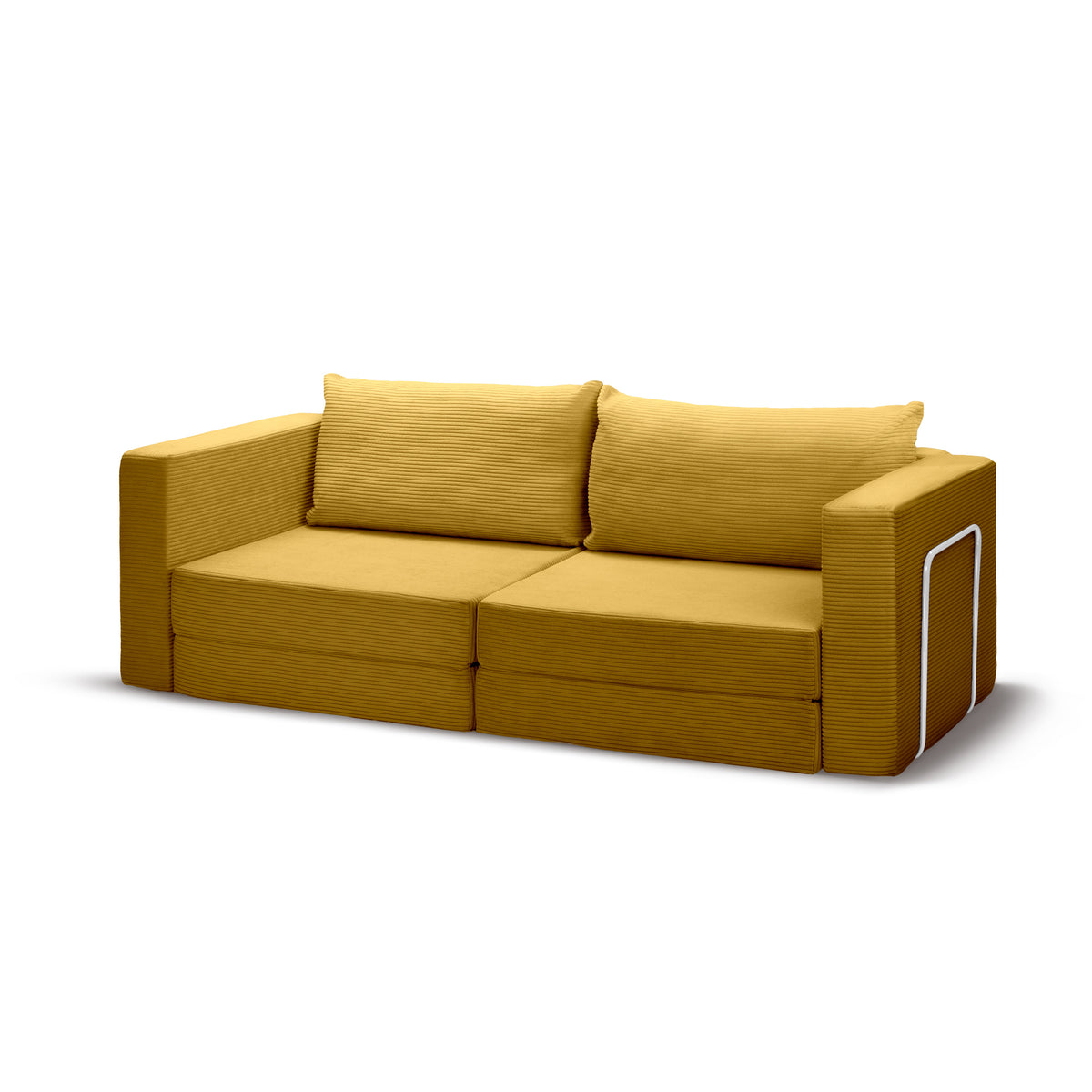 Flow Foam Sofa Bed