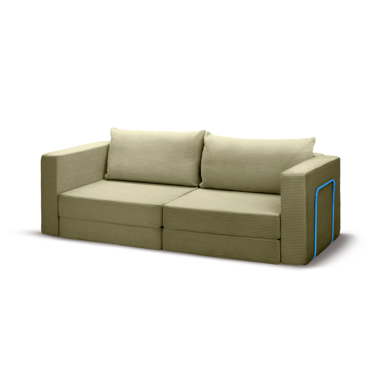 Flow Foam Sofa Bed