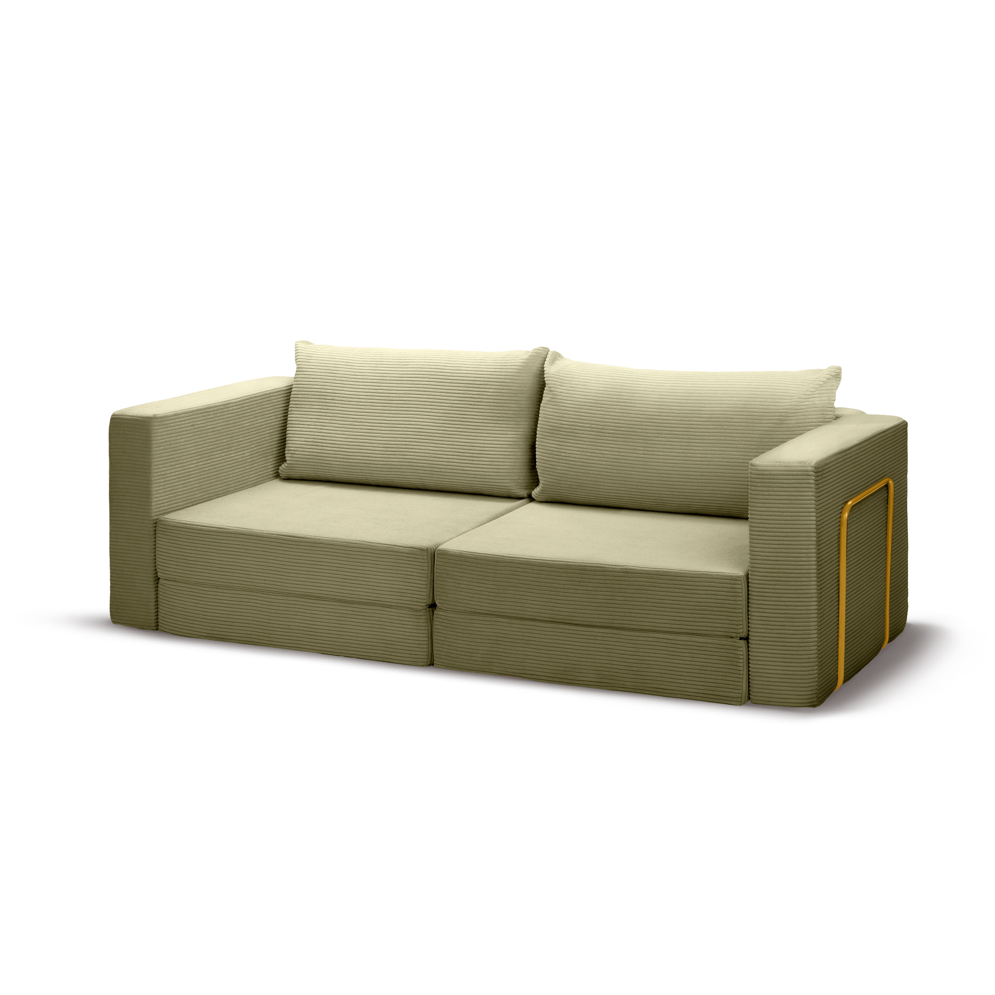Flow Foam Sofa Bed