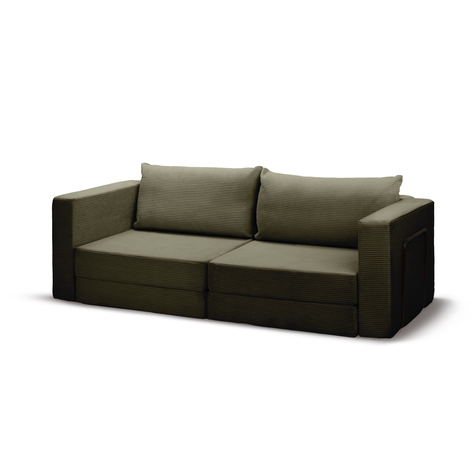 Flow Foam Sofa Bed