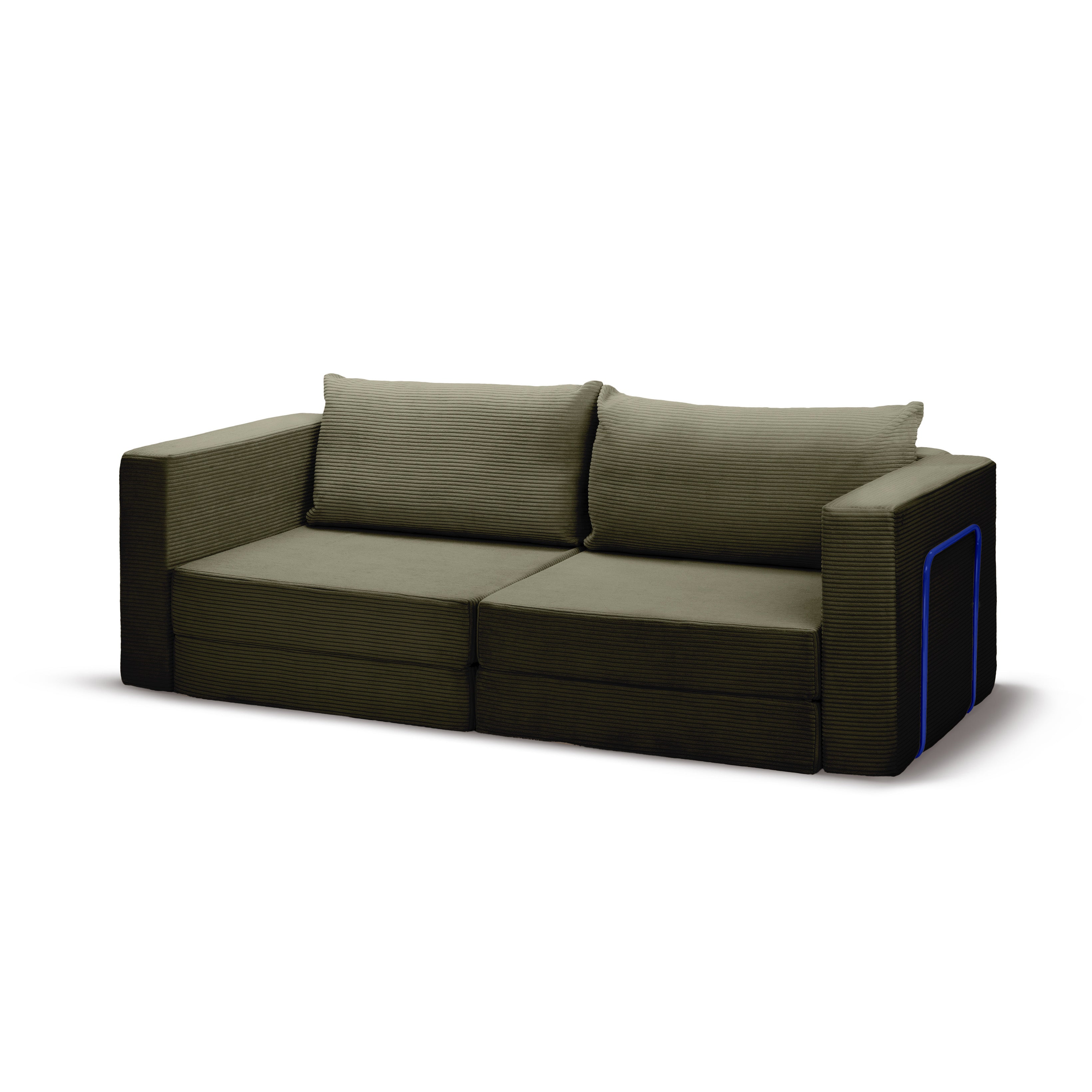 Flow Foam Sofa Bed