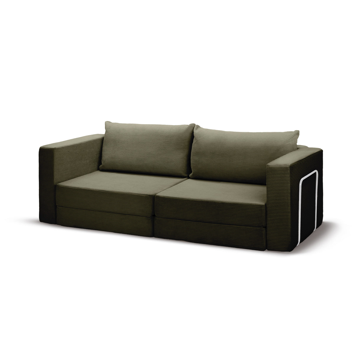 Flow Foam Sofa Bed