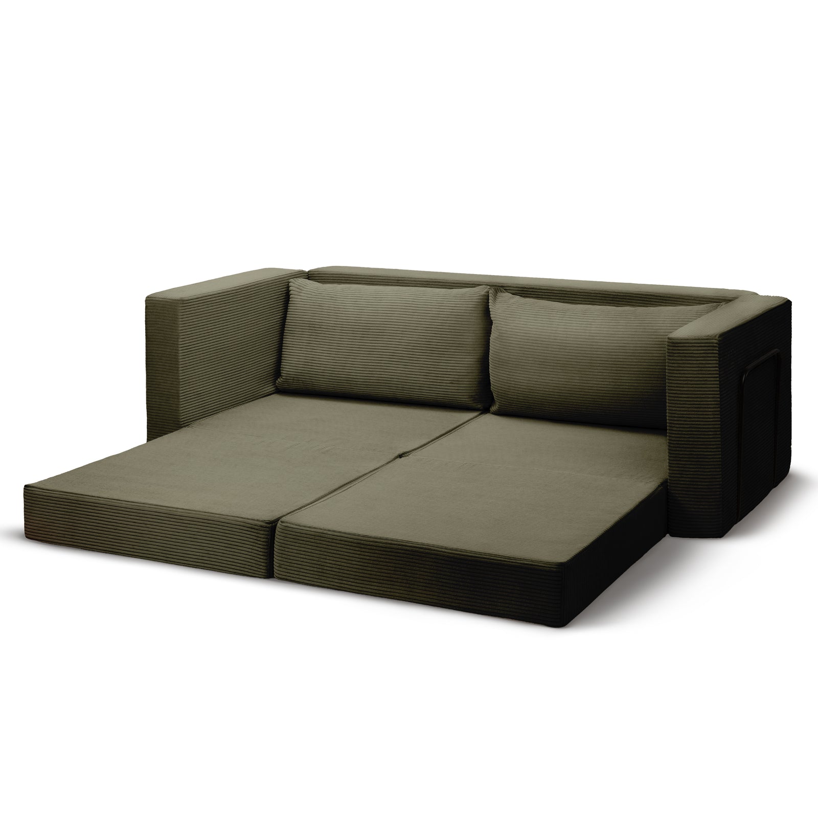 Flow Foam Sofa Bed