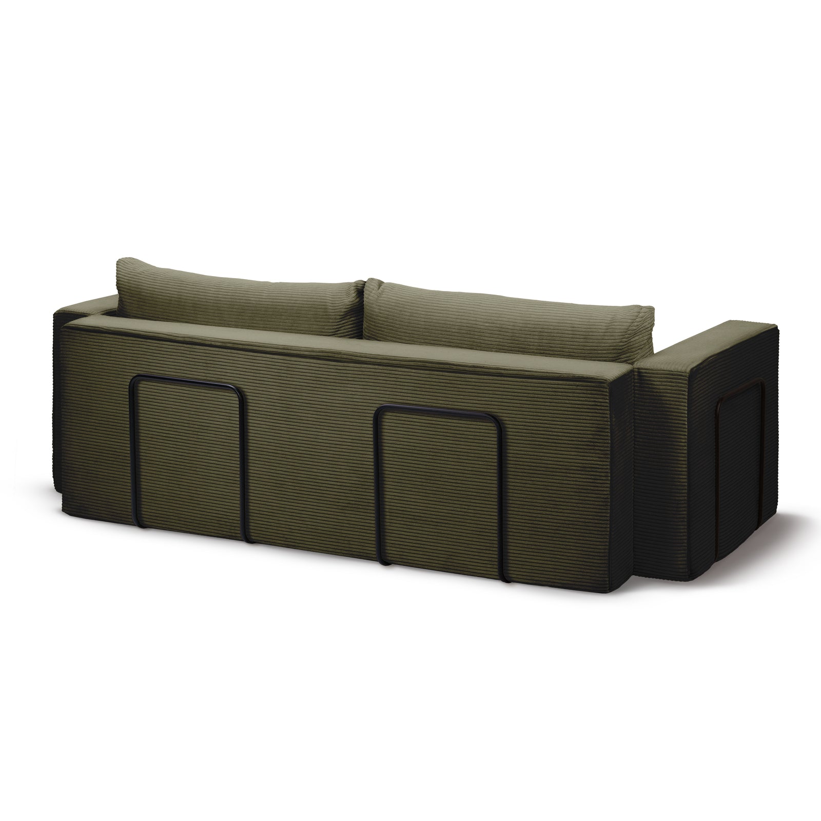 Flow Foam Sofa Bed