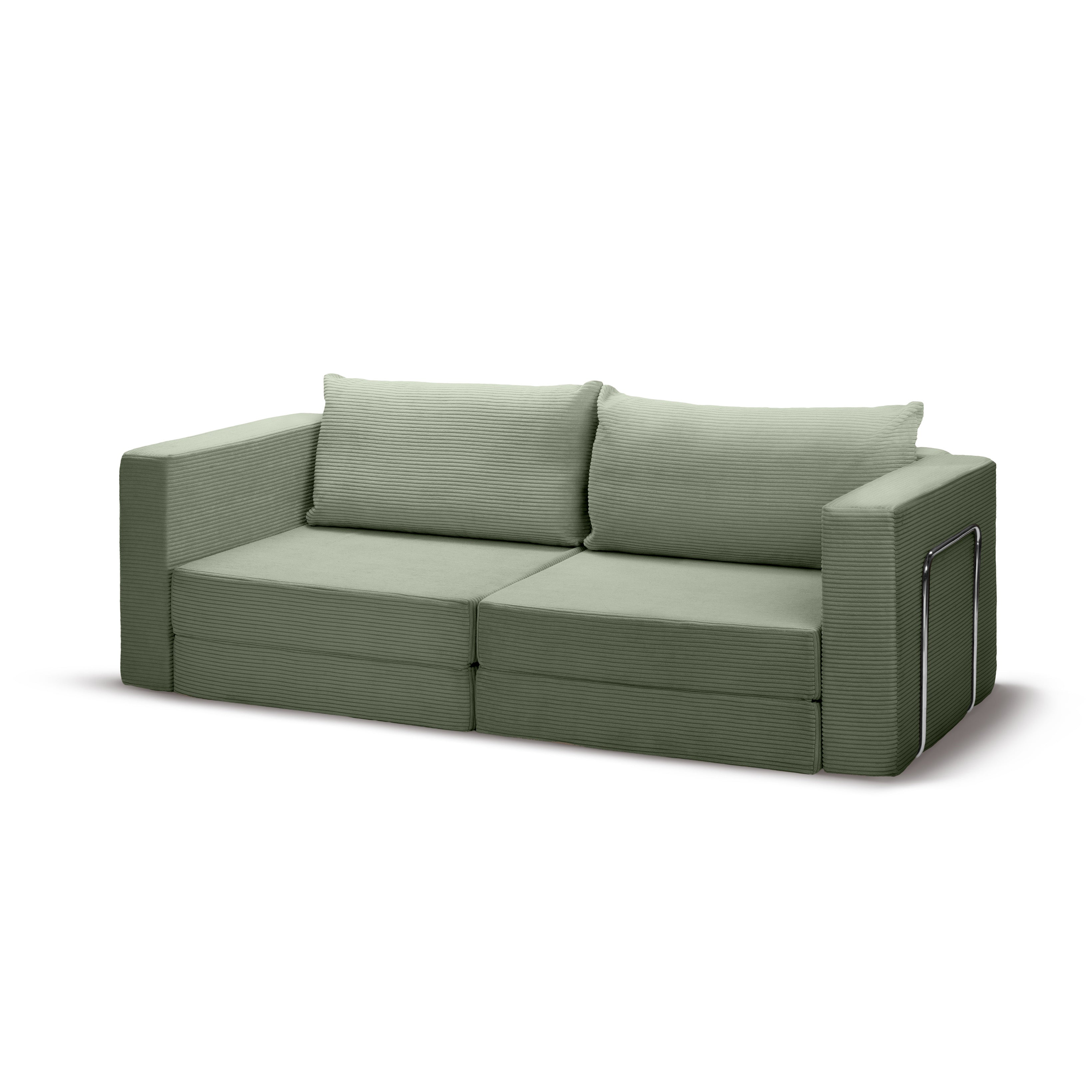 Flow Foam Sofa Bed