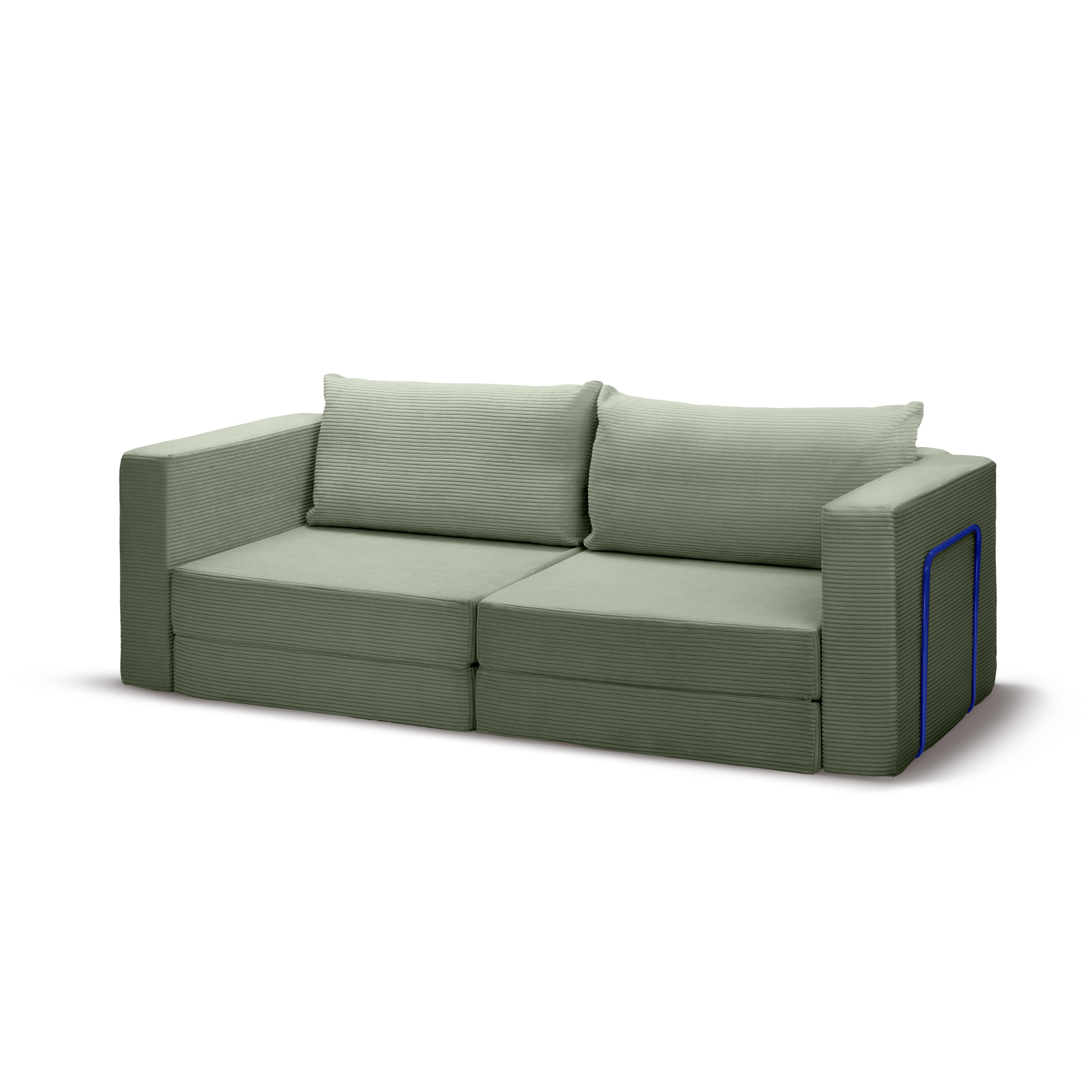 Flow Foam Sofa Bed