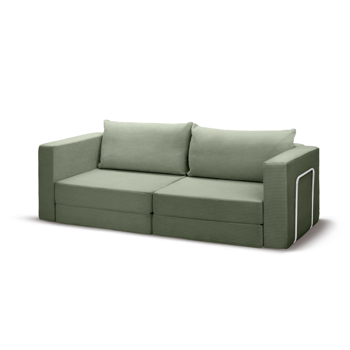 Flow Foam Sofa Bed
