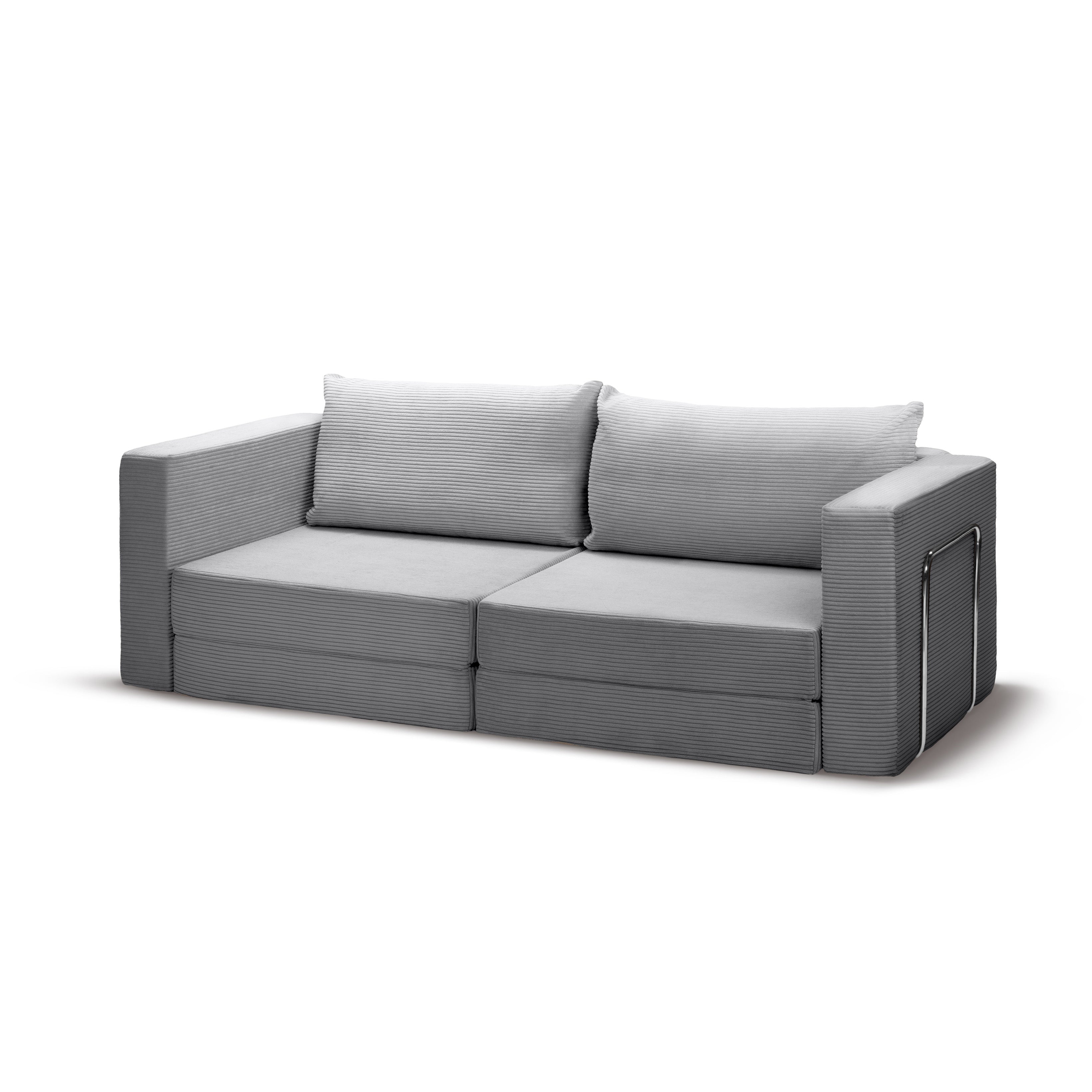 Flow Foam Sofa Bed