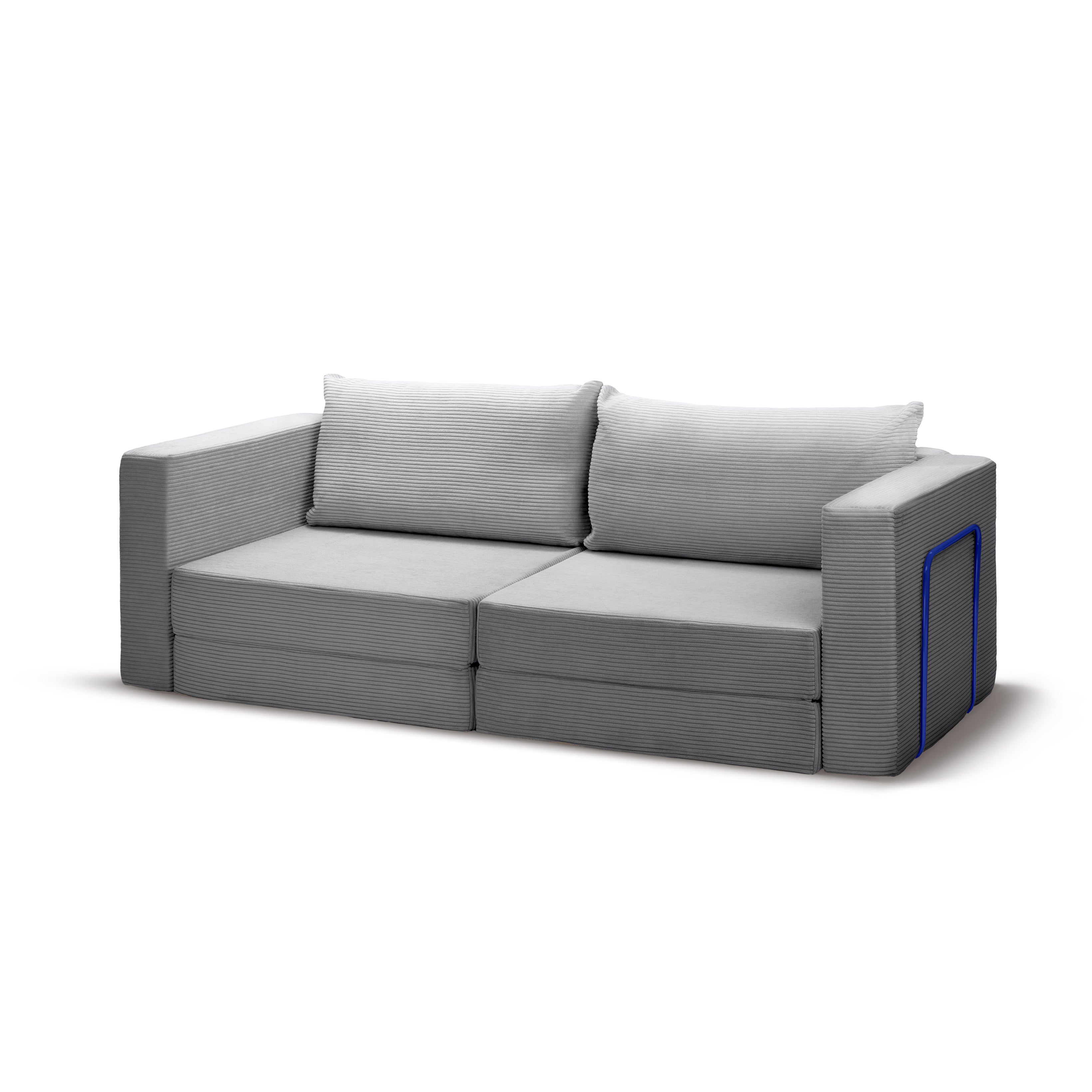 Flow Foam Sofa Bed