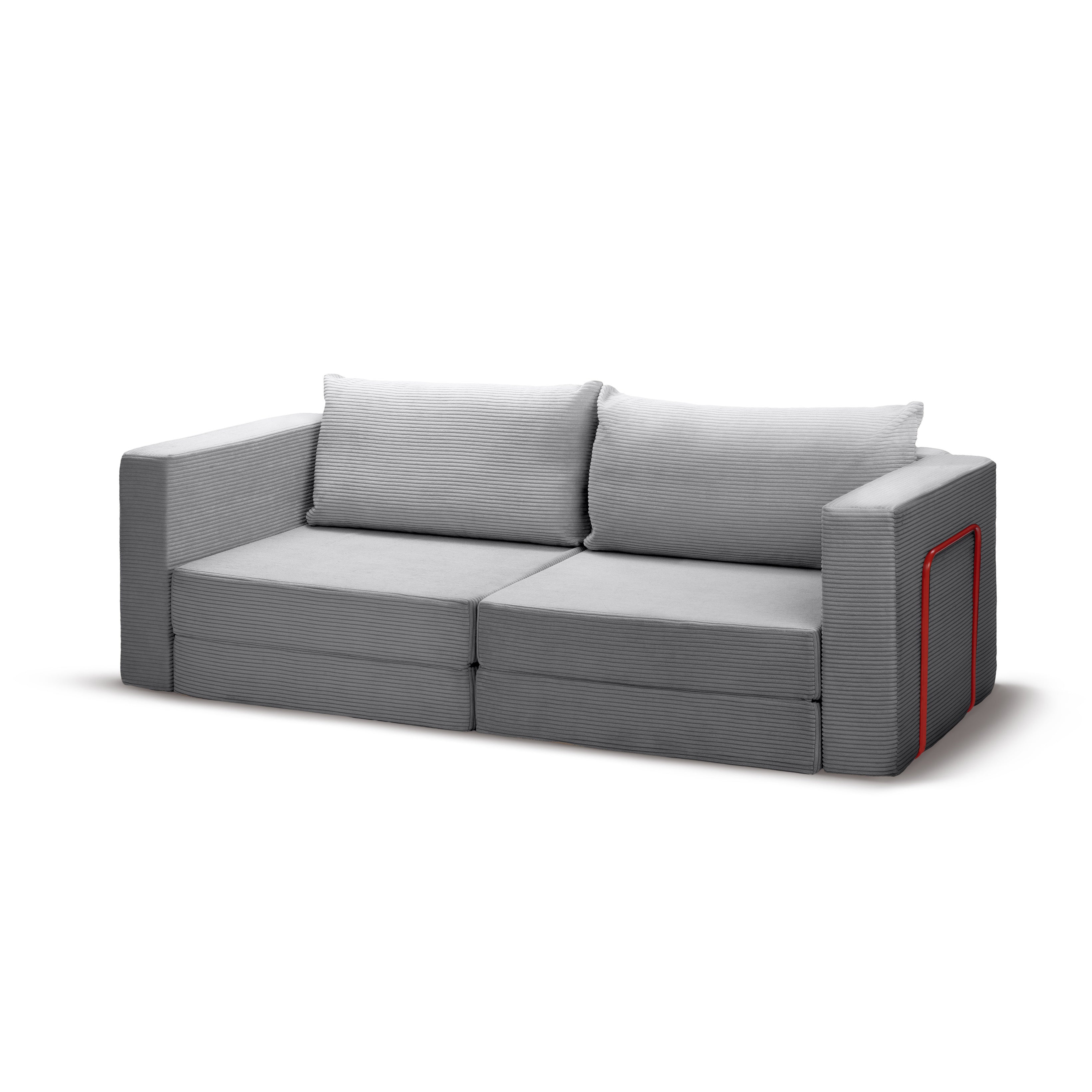 Flow Foam Sofa Bed
