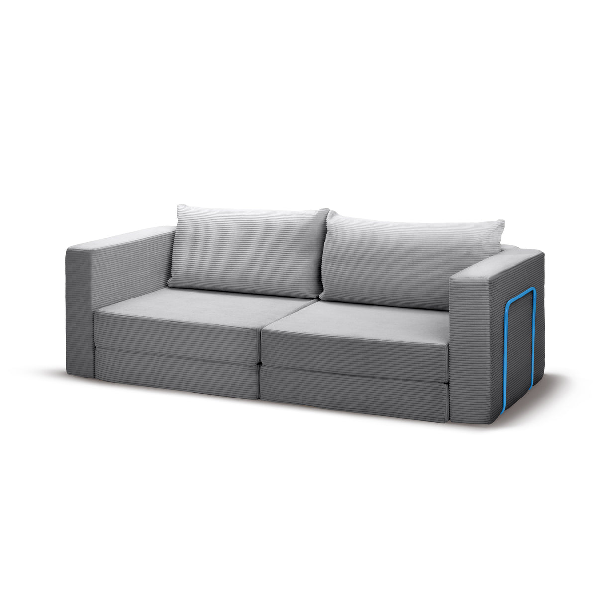 Flow Foam Sofa Bed