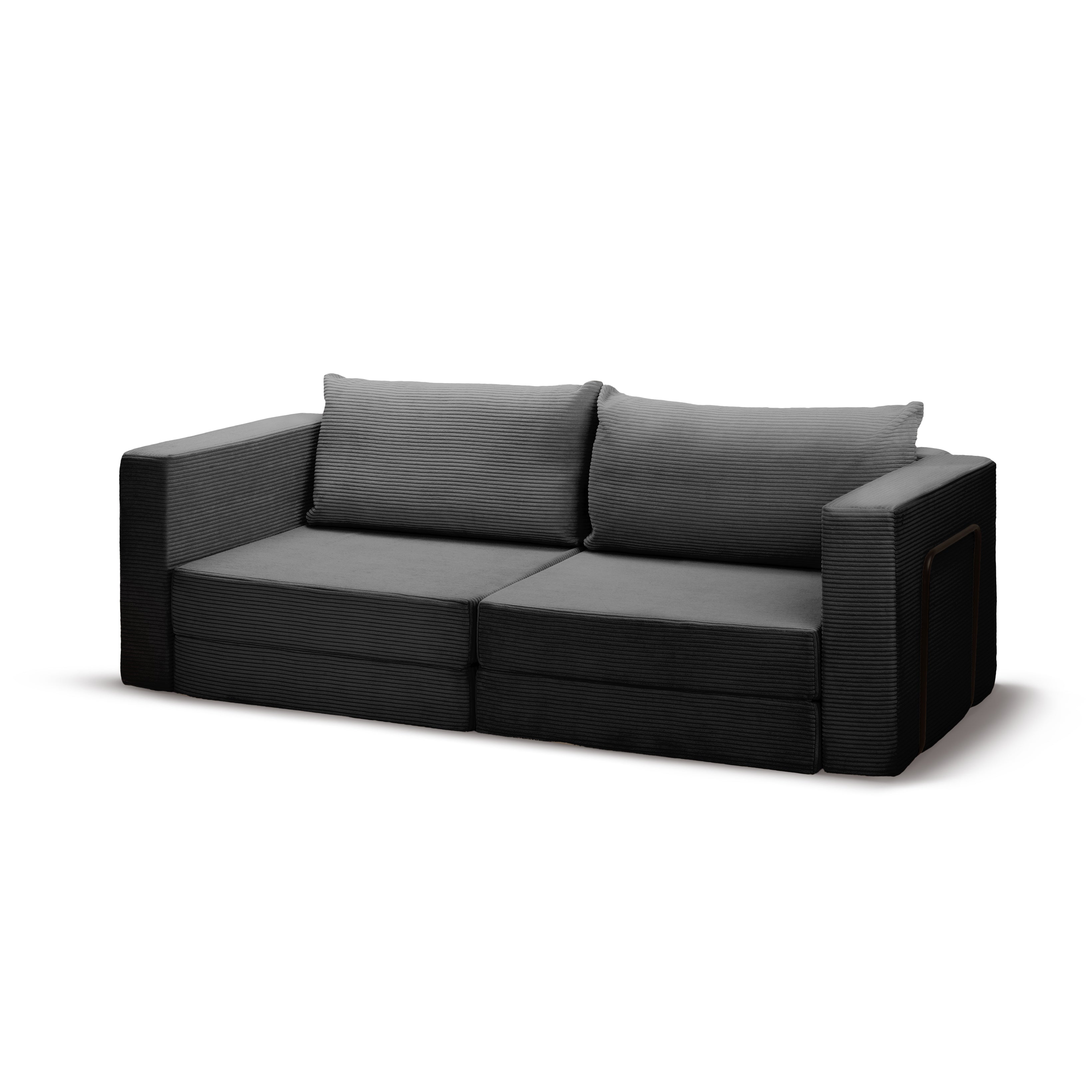 Flow Foam Sofa Bed