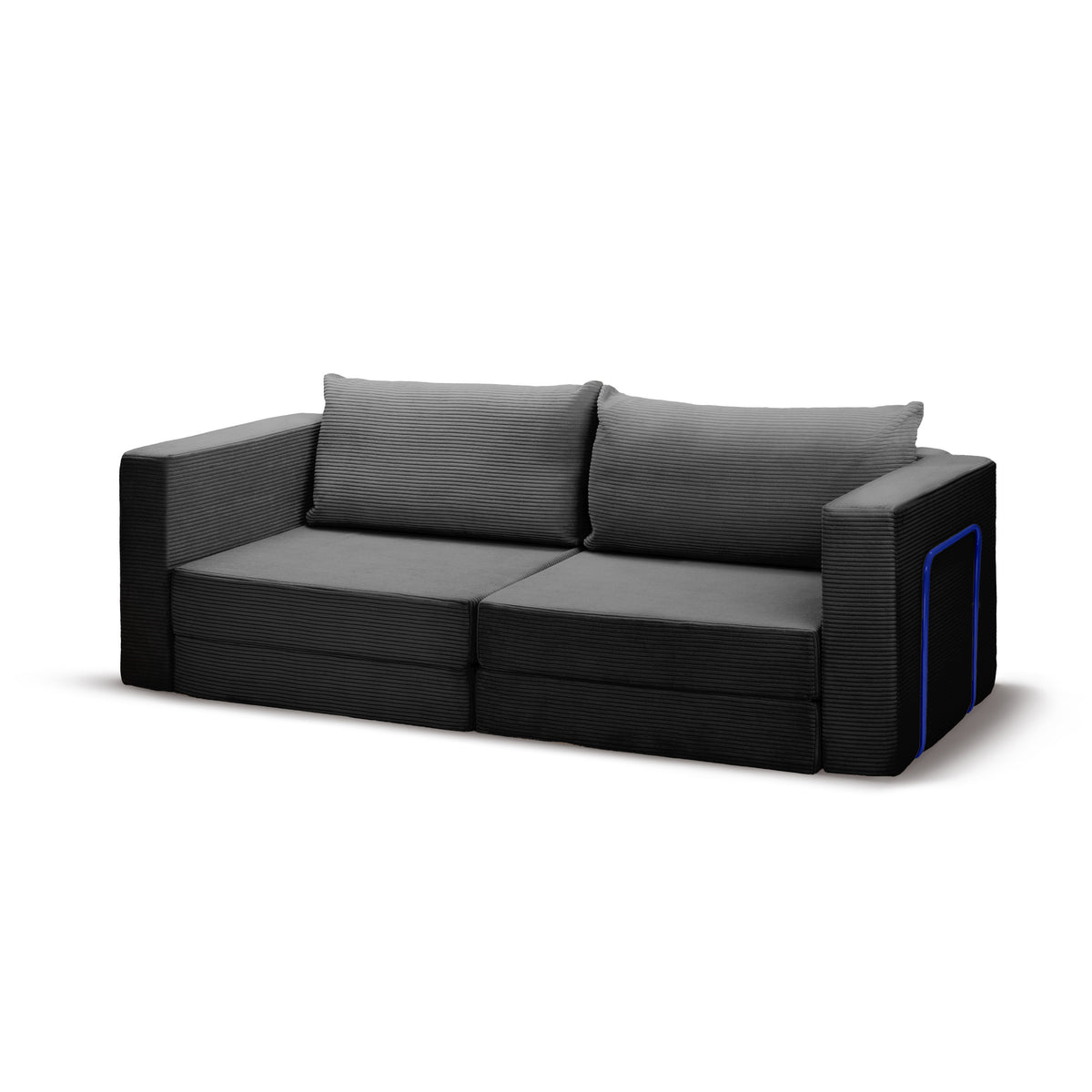 Flow Foam Sofa Bed