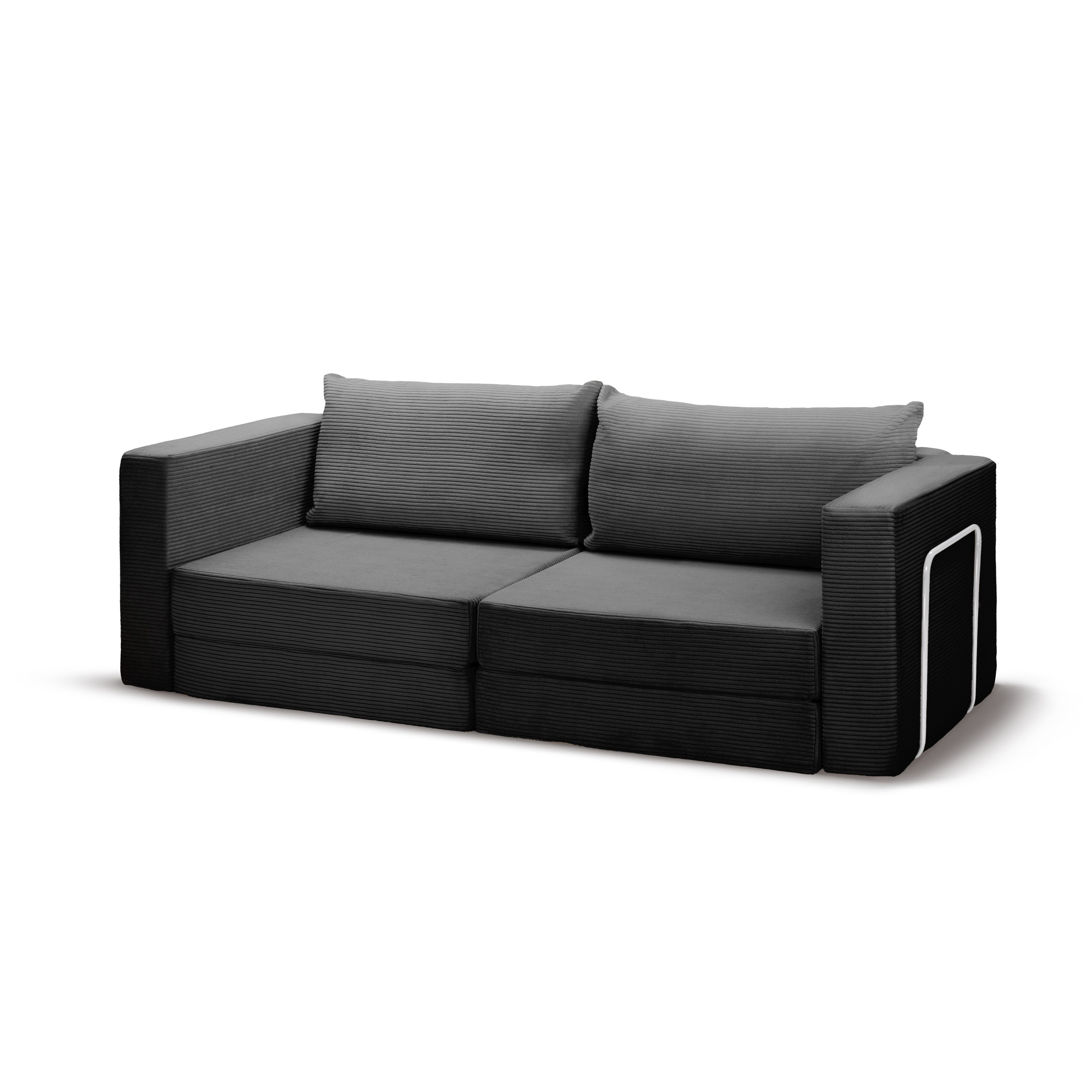 Flow Foam Sofa Bed