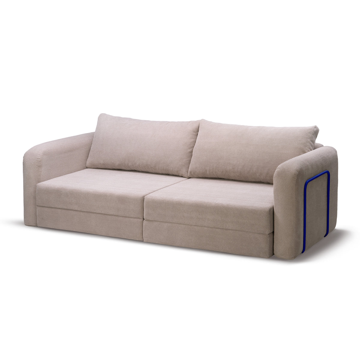 Flowy Foam Sofa Bed
