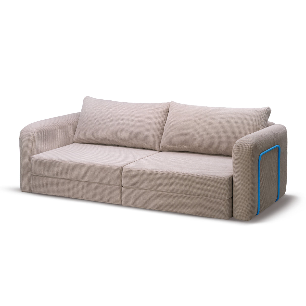 Flowy Foam Sofa Bed