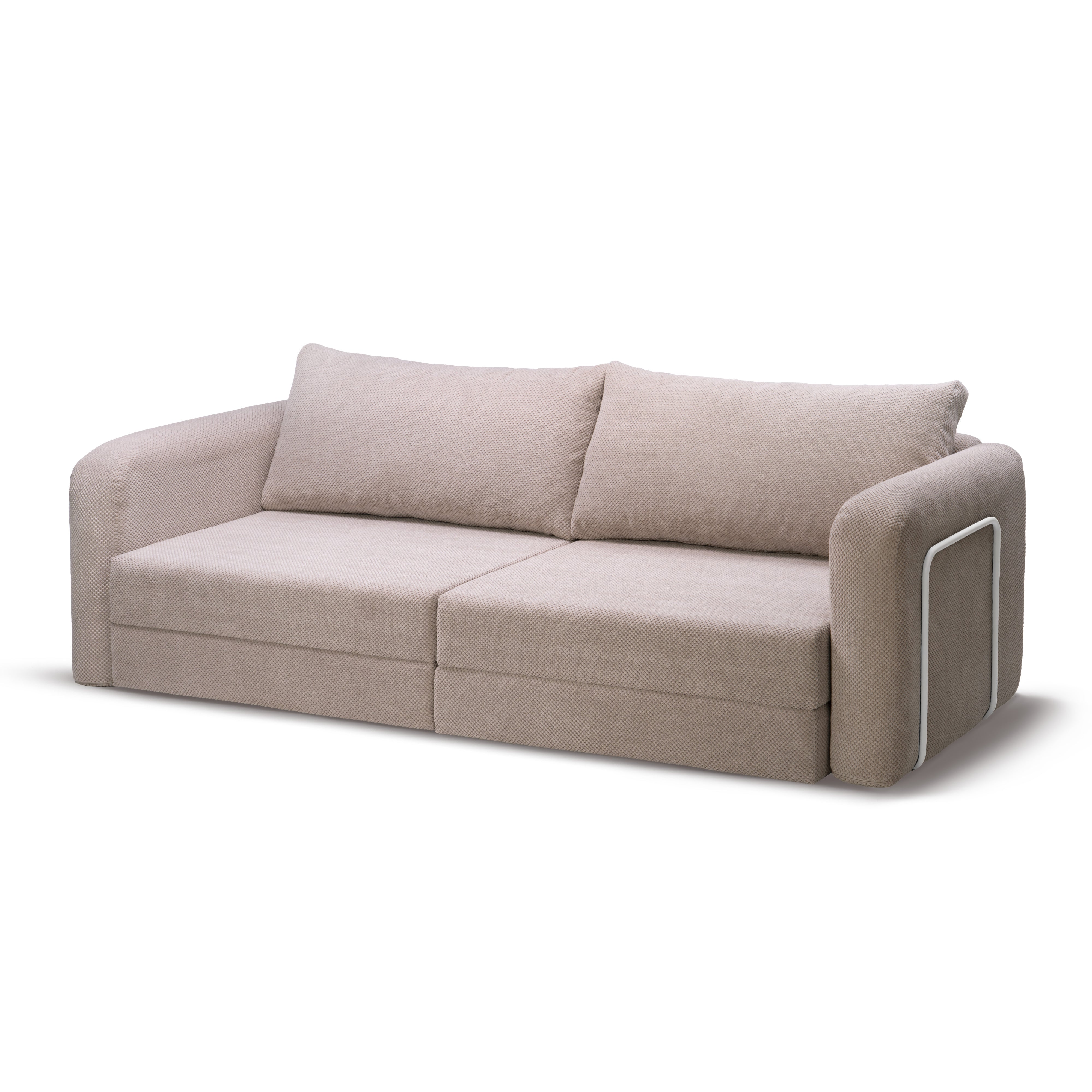 Flowy Foam Sofa Bed