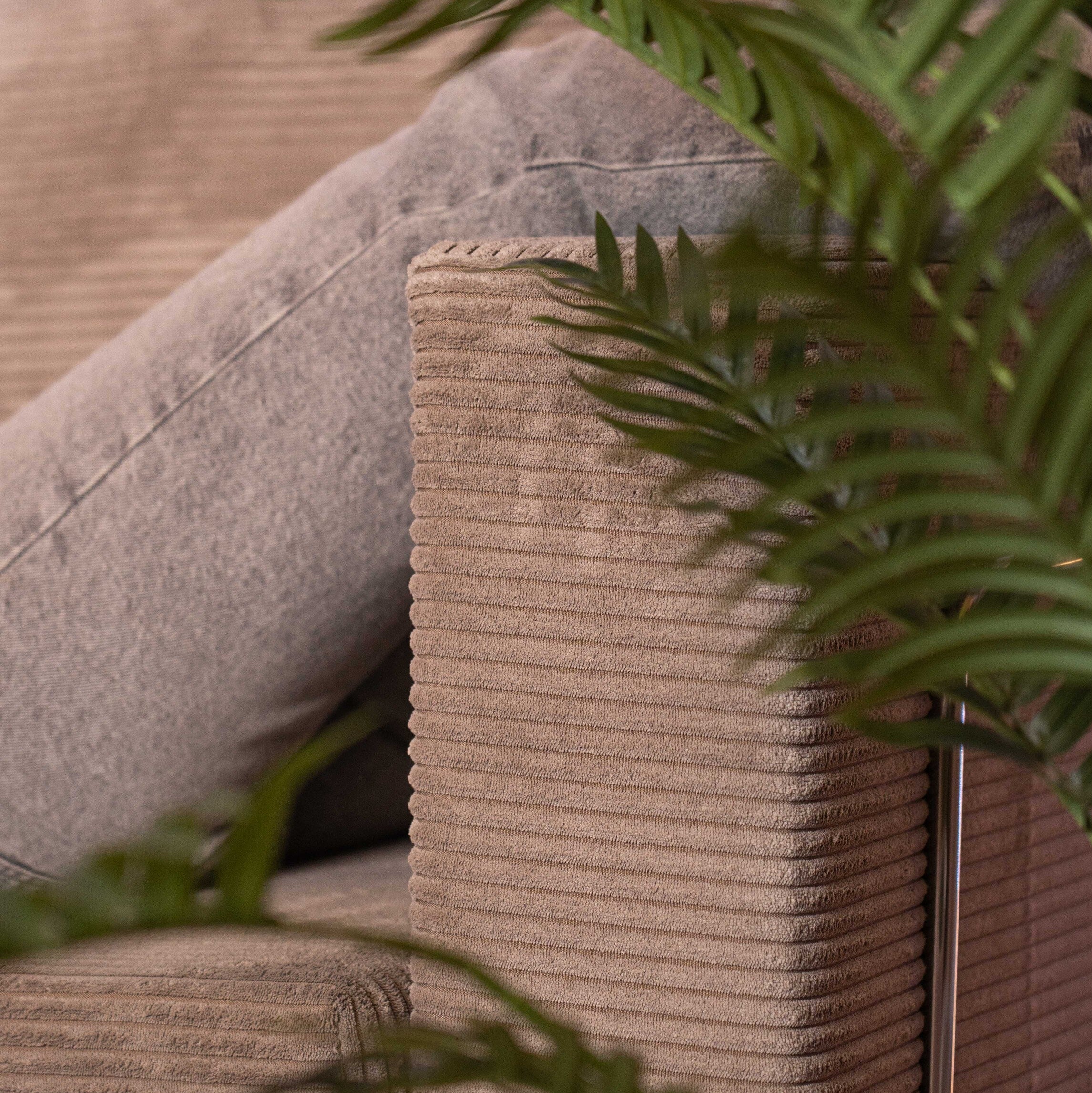 Flow Foam Sofa Bed