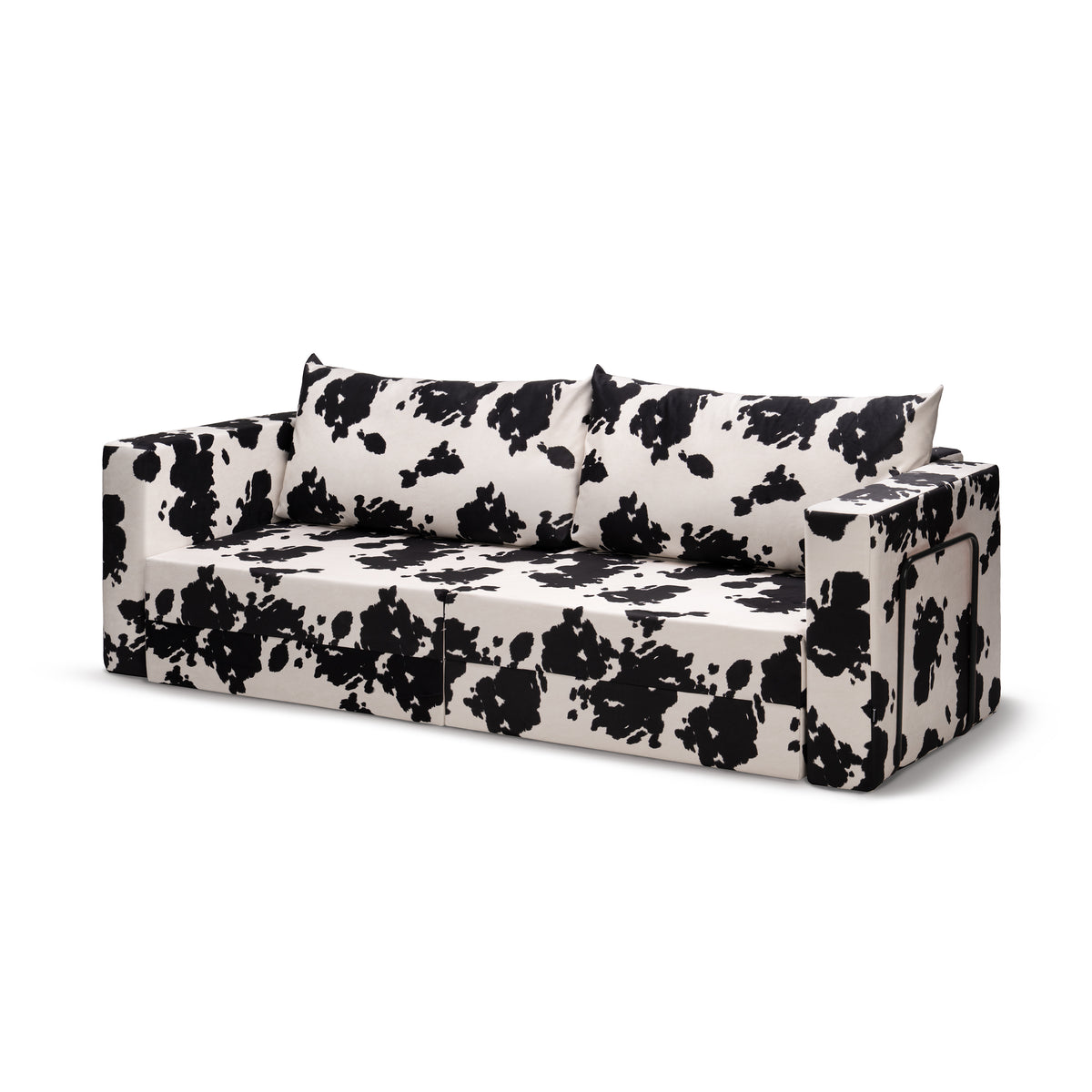 Flow Cow Foam Sofa Bed