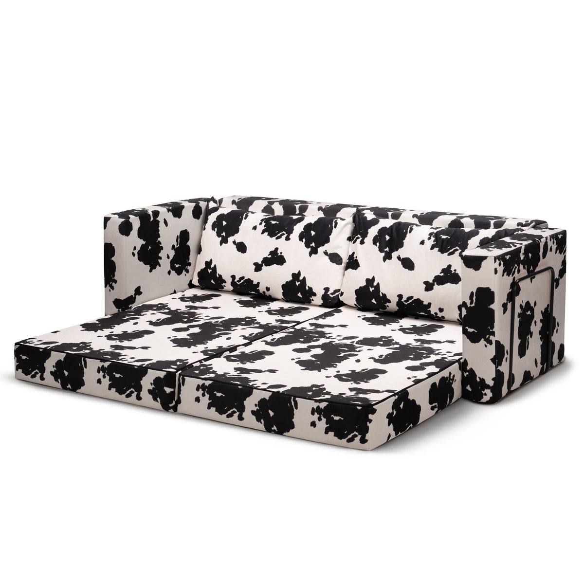 Flow Cow Foam Sofa Bed