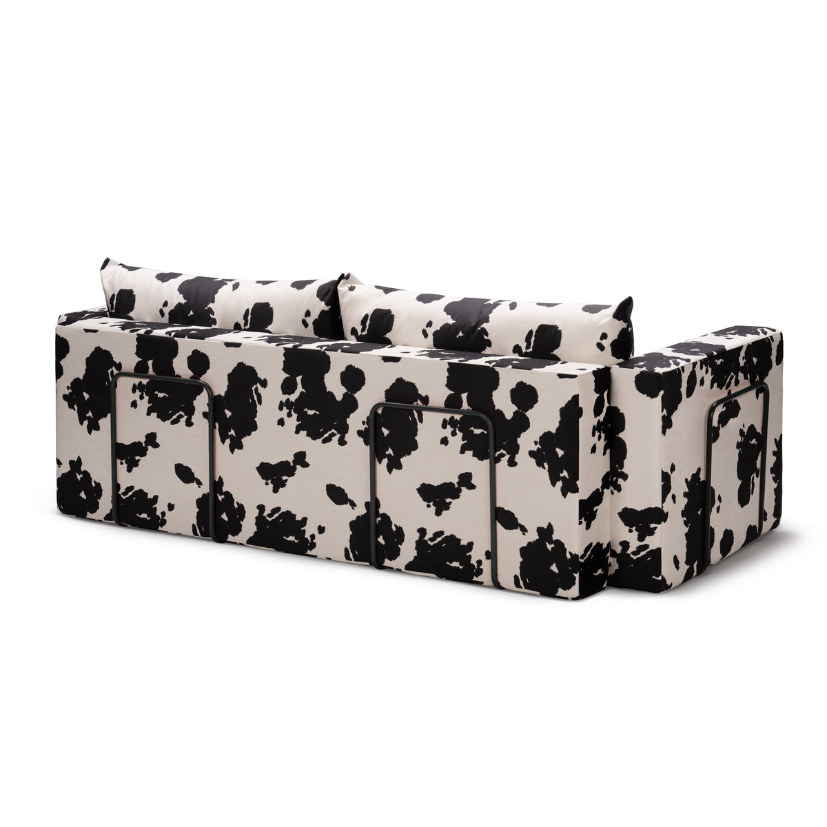 Flow Cow Foam Sofa Bed