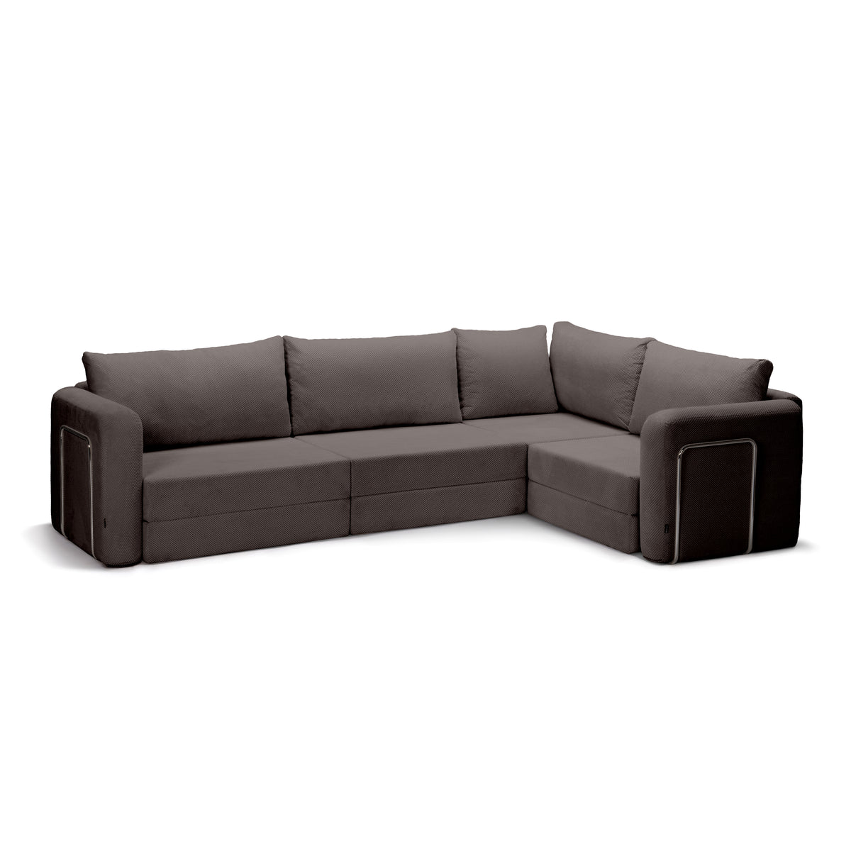Flowy Corner Sofa