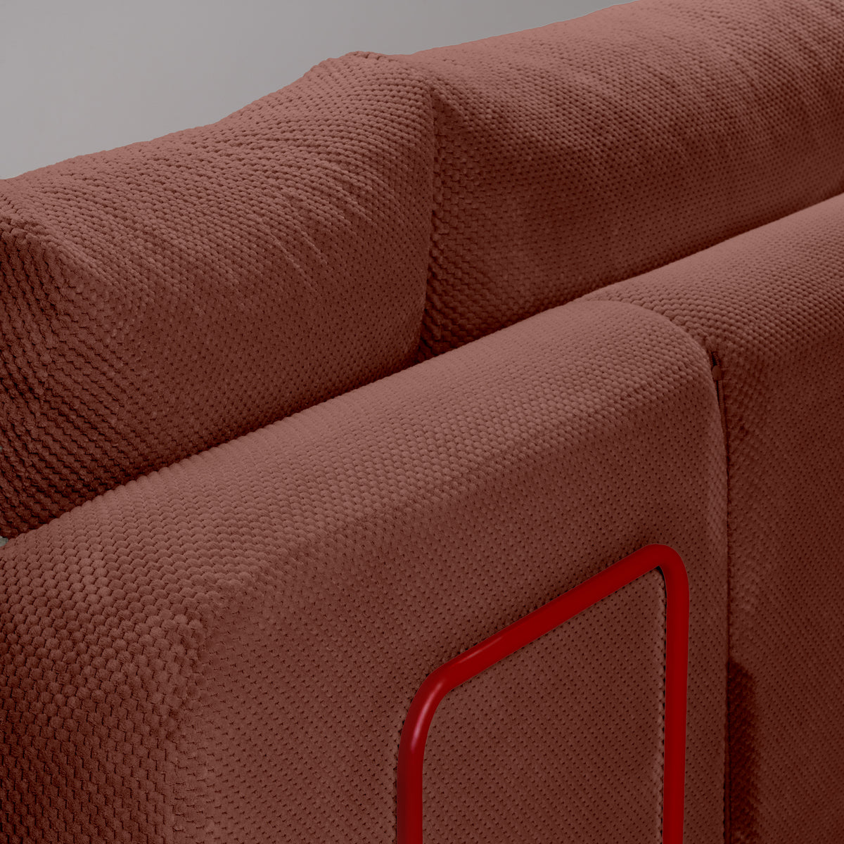 Flowy Corner Sofa