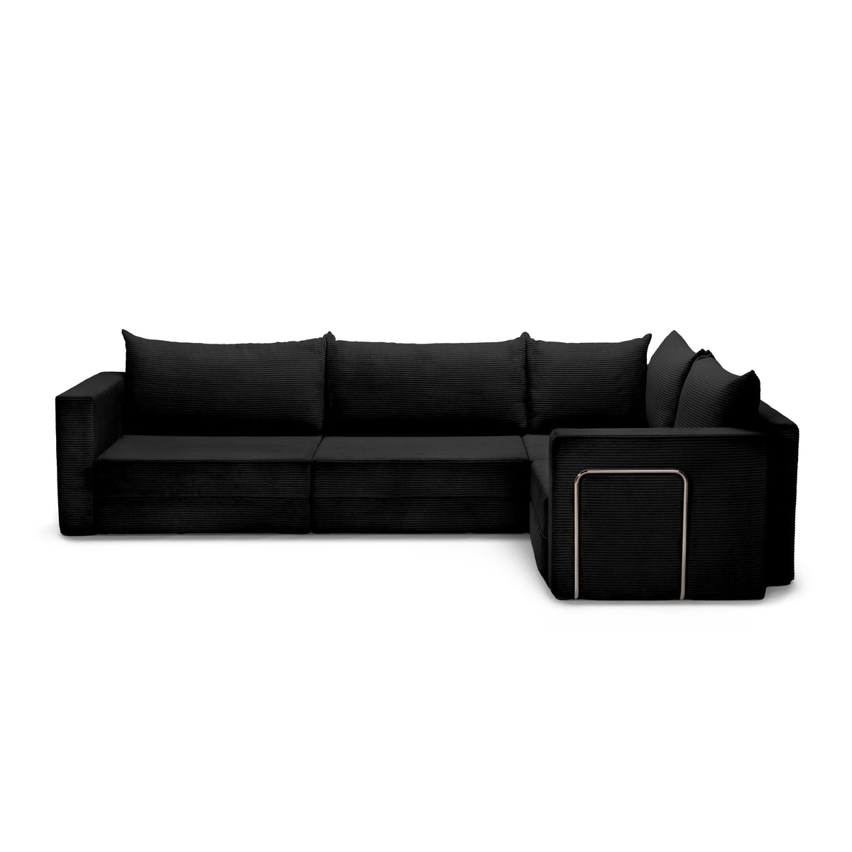 Flow Corner Sofa