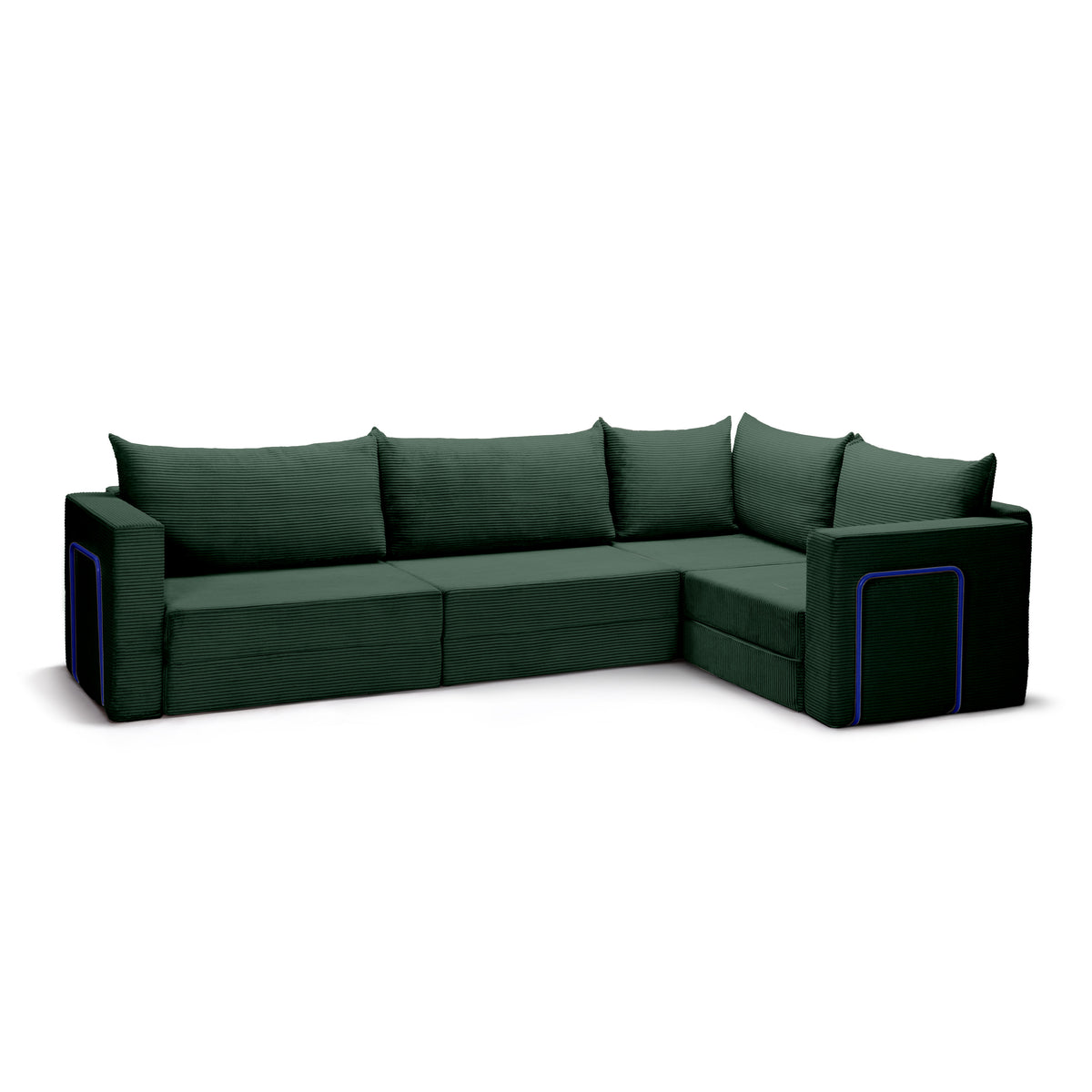 Flow Corner Sofa