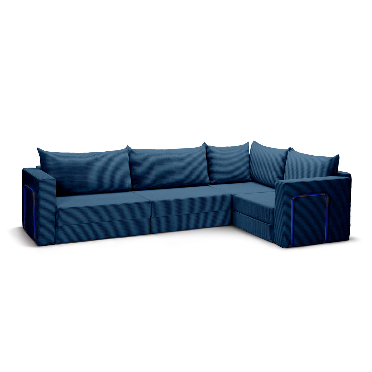 Flow Corner Sofa