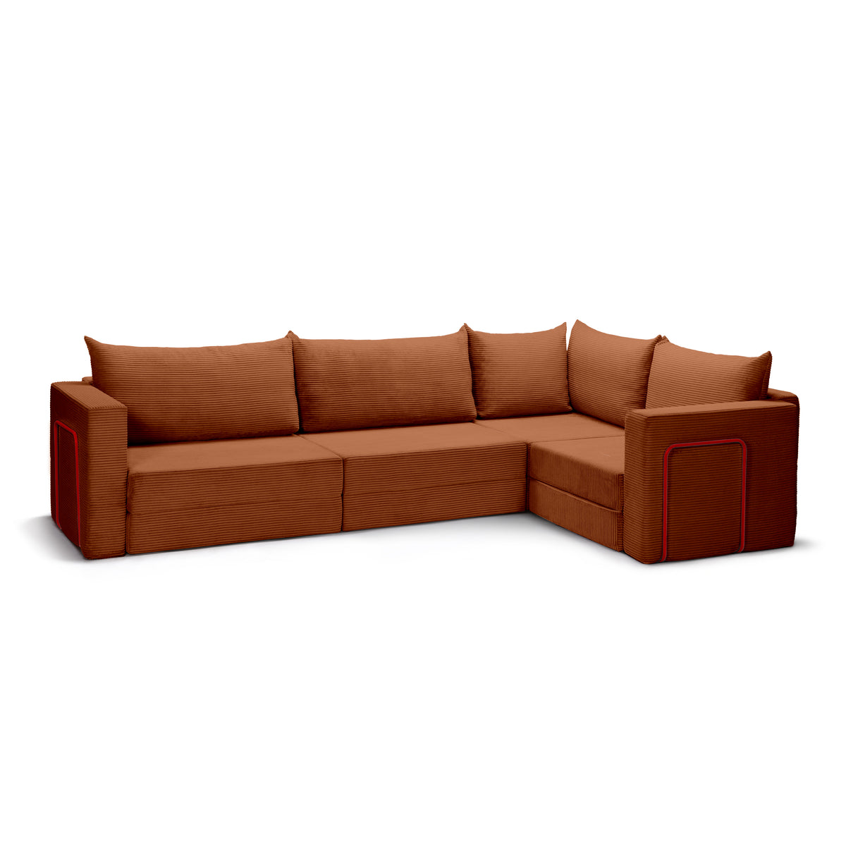 Flow Corner Sofa