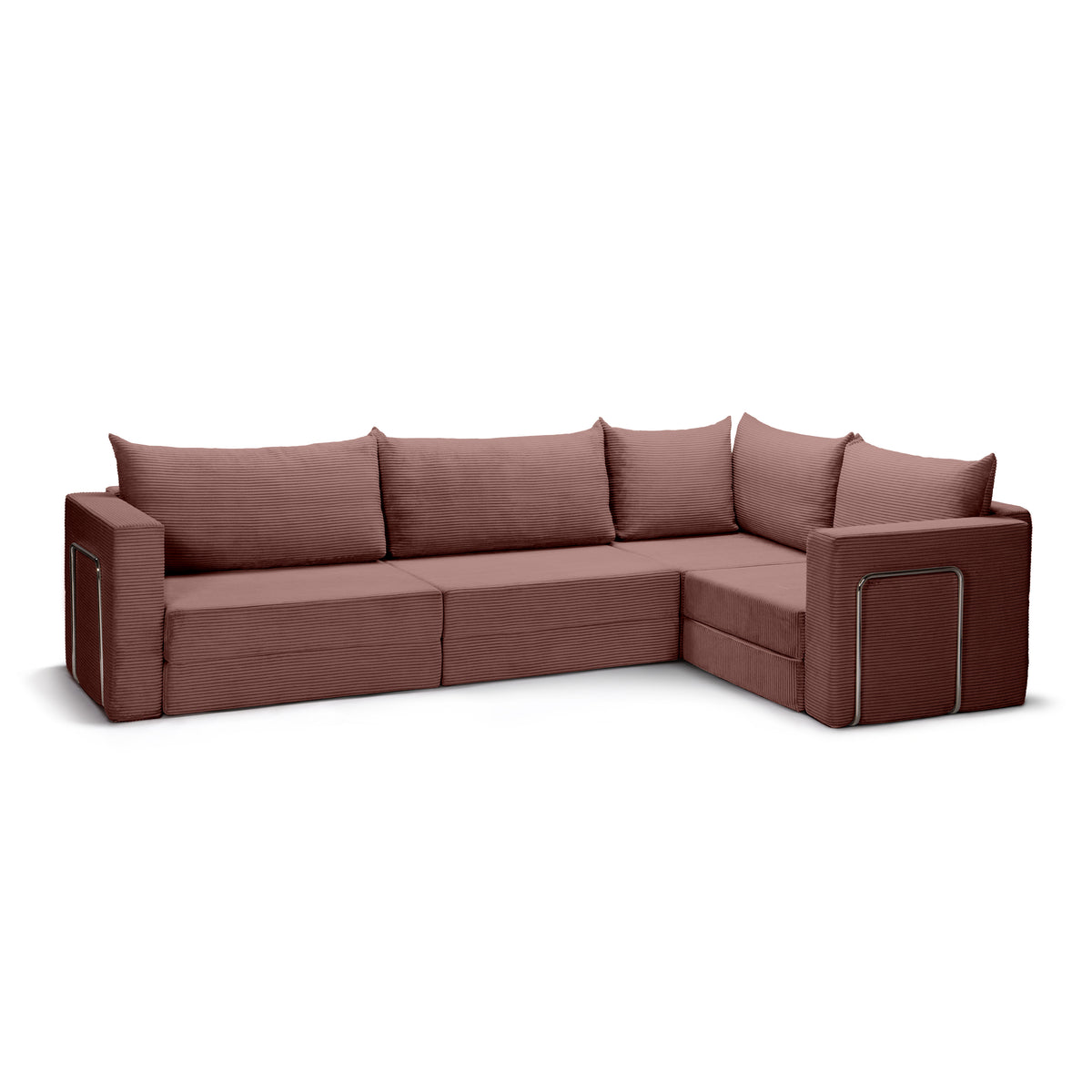 Flow Corner Sofa
