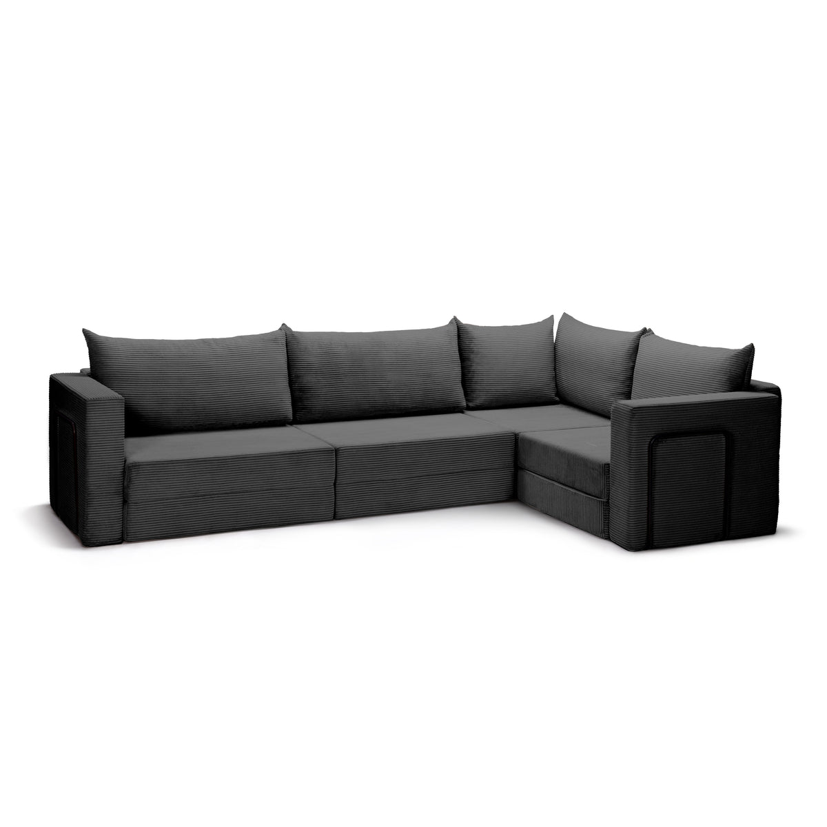 Flow Corner Sofa