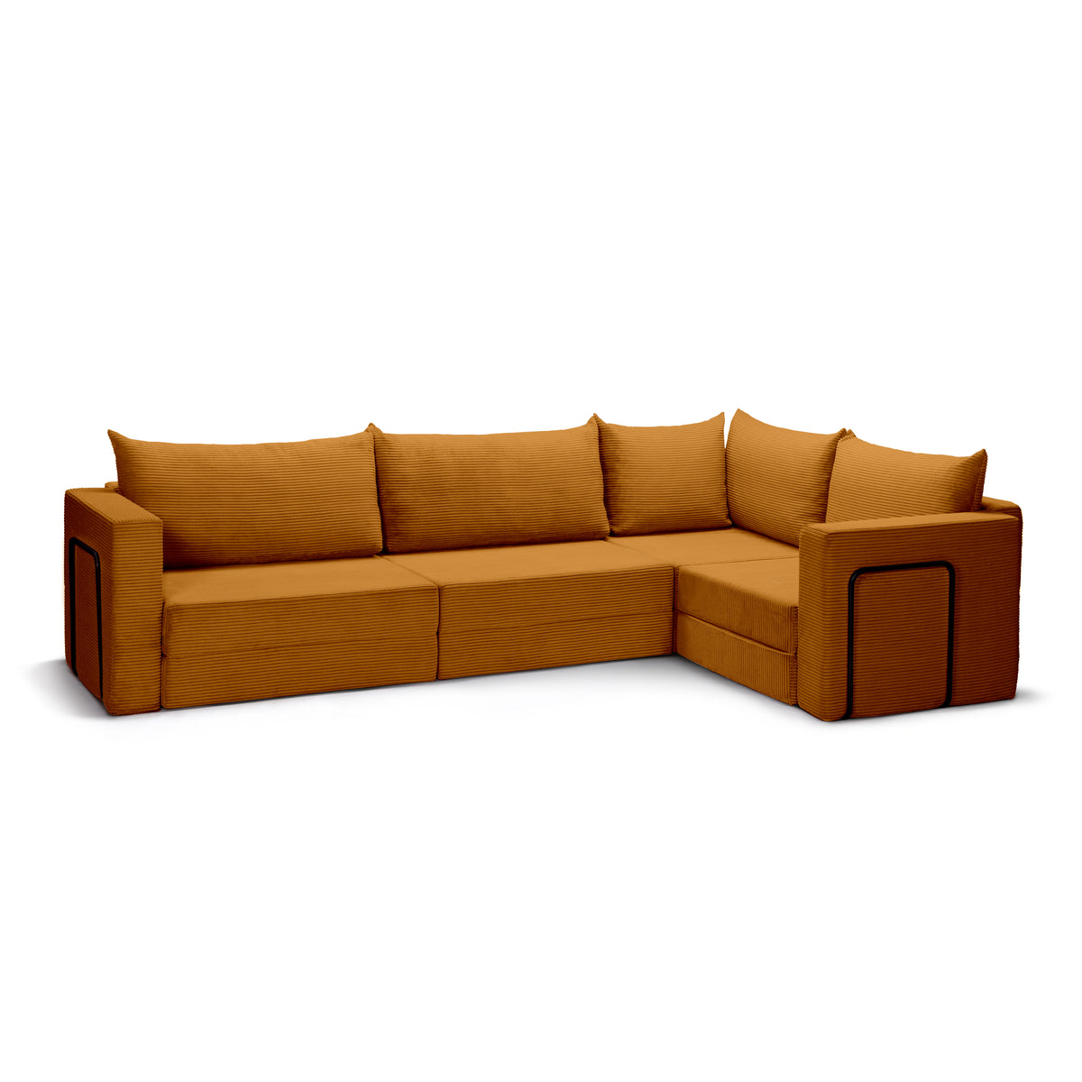 Flow Corner Sofa