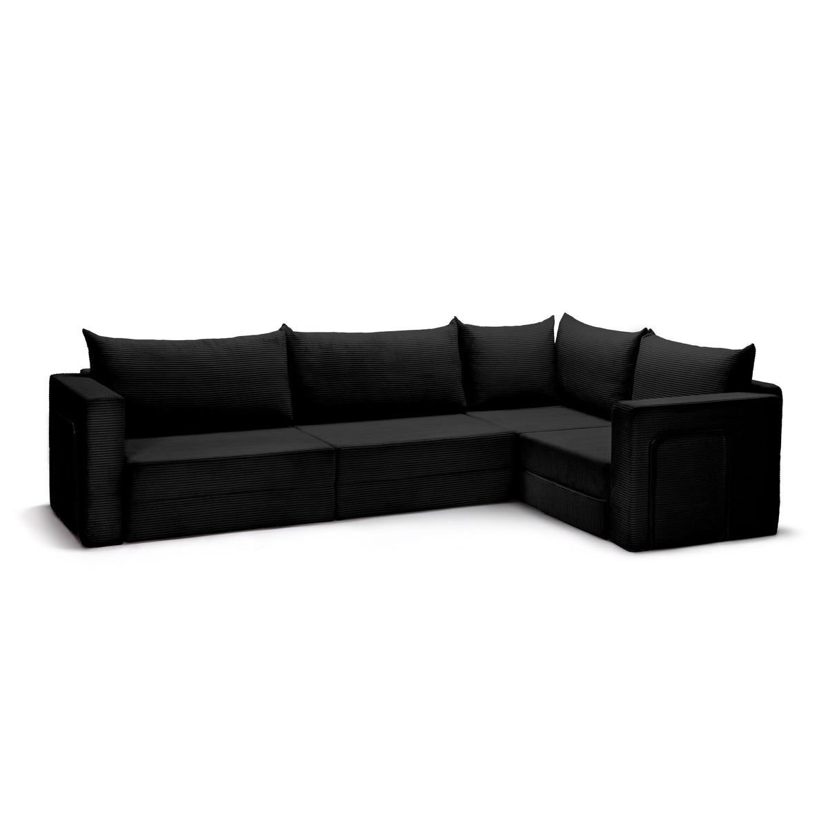 Flow Corner Sofa